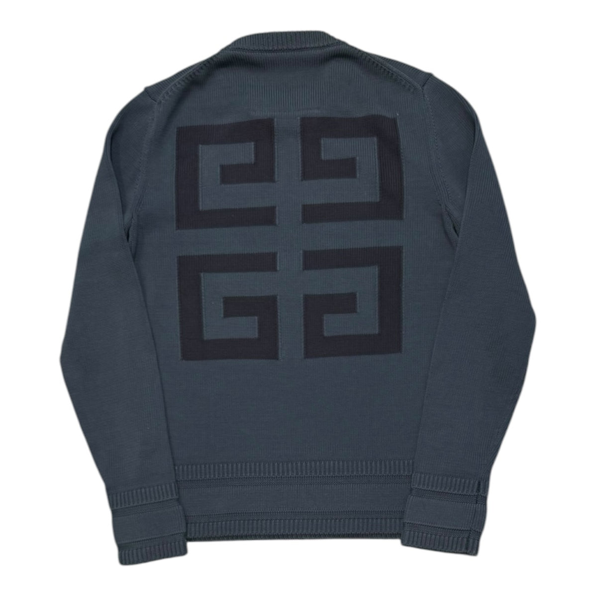 Givenchy Knit Jumper (M)