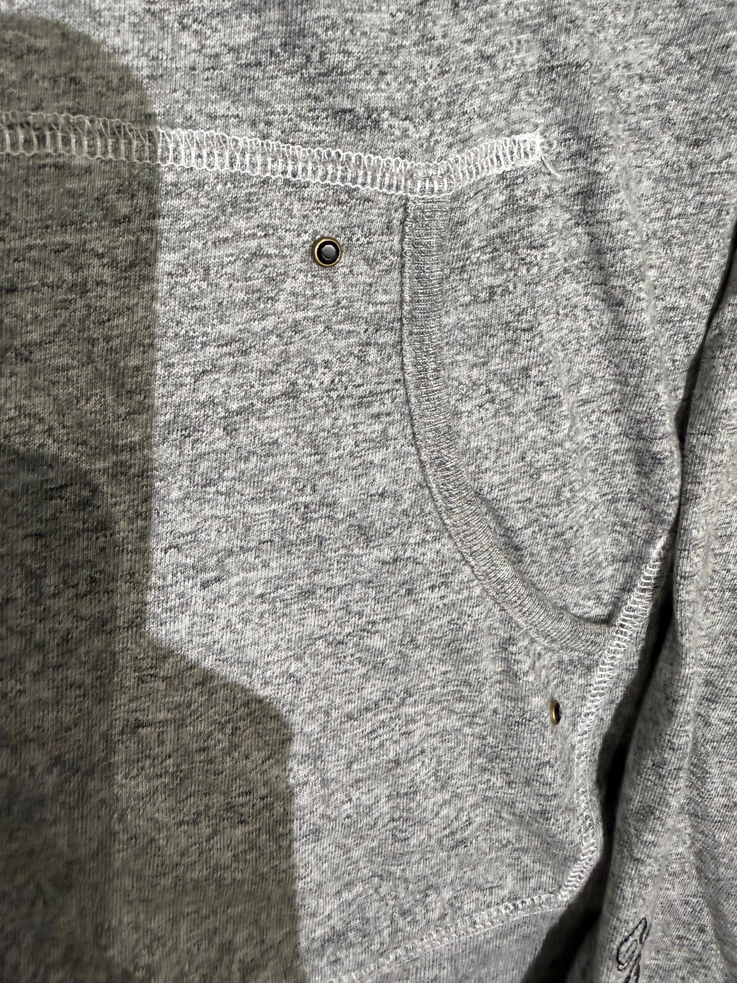 000’s Karl Kani Hoodie (XS)