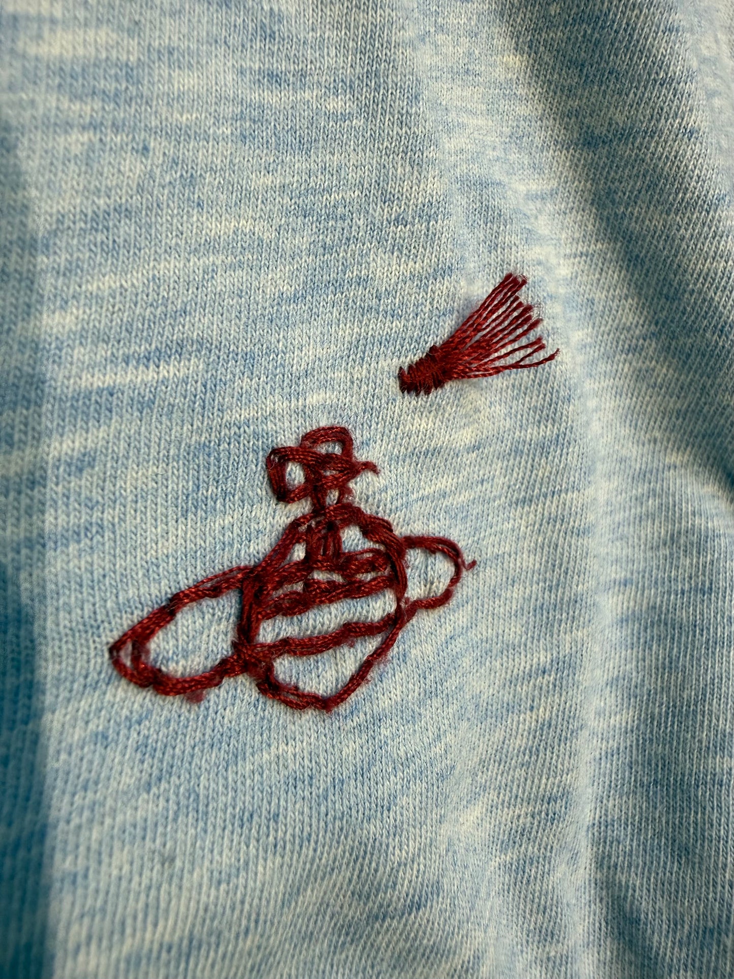 Vivienne Westwood X Lee Skull Tee (M)