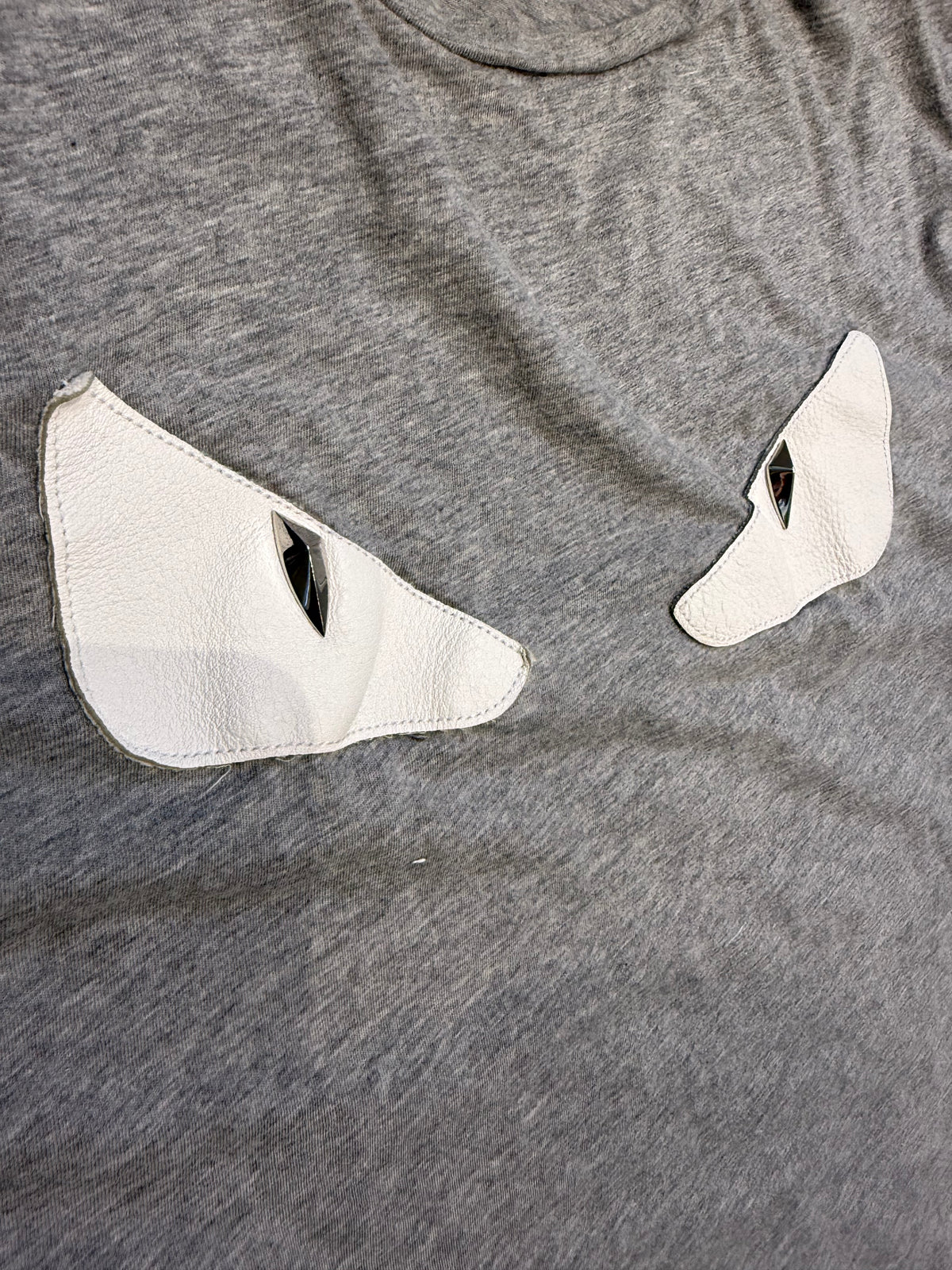 Fendi Bug Eye Tee (L)