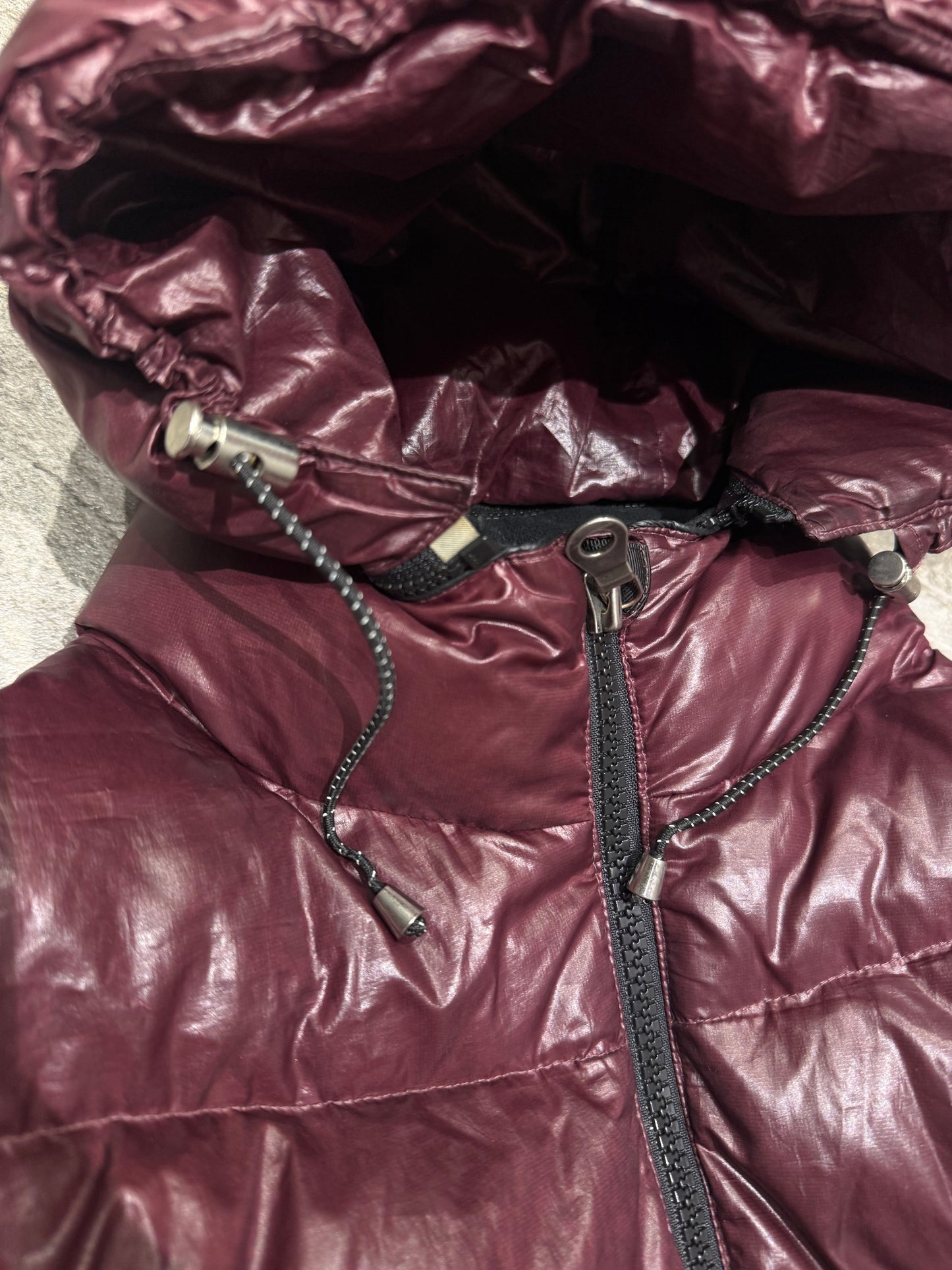 000’s Takeo Kikuchi puffer (M)