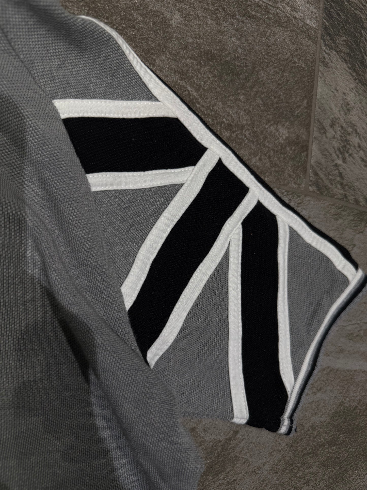 000’s Takeo Kikuchi Union Jack Polo (S)