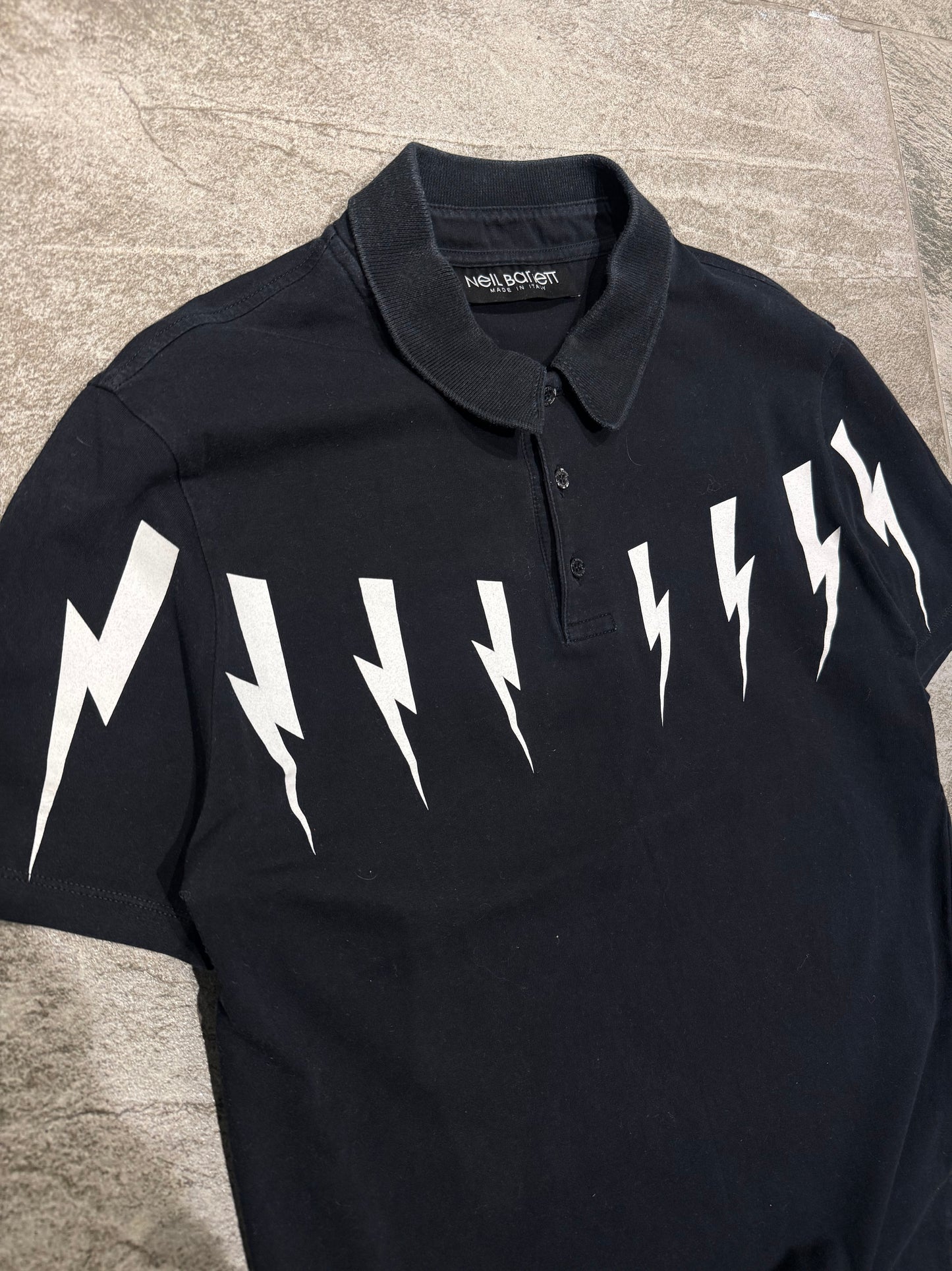 Neil Barrett Polo (S)