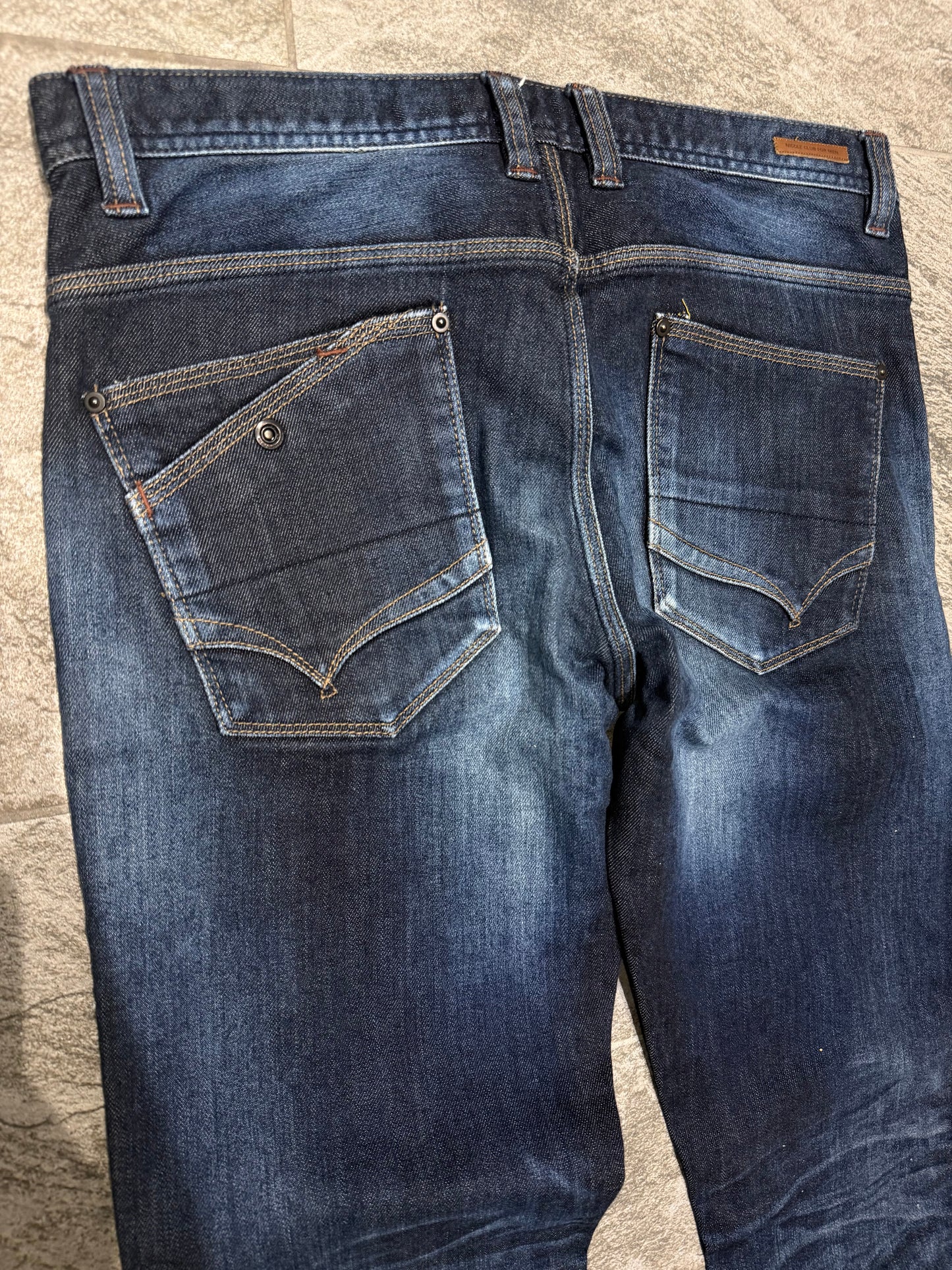000’s Nicole Jeans (33”)