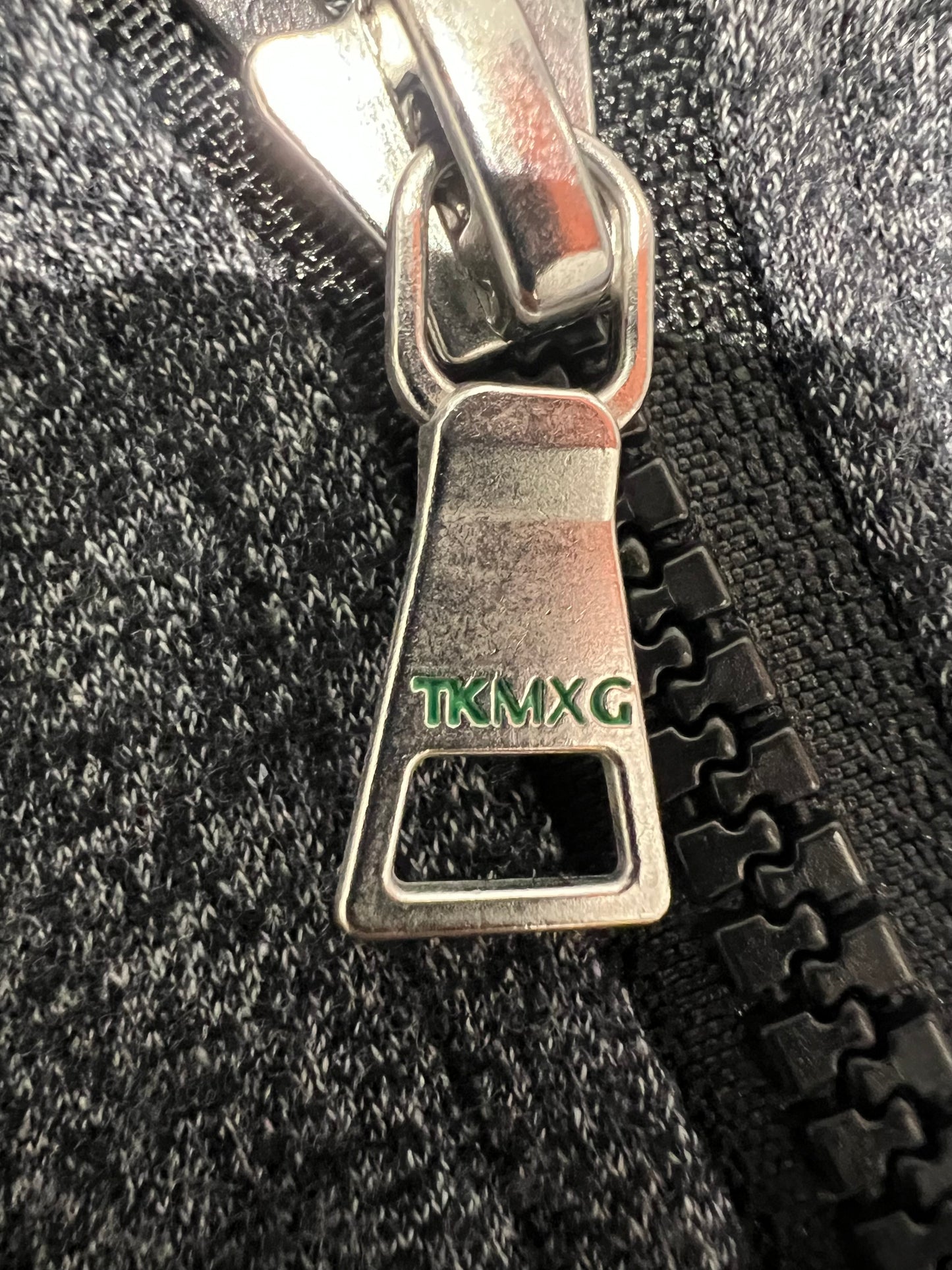 000’s Takeo Kikuchi Skull Hoodie (M)