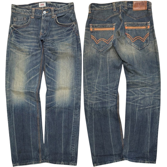 000’s Edwin Jeans (32”)