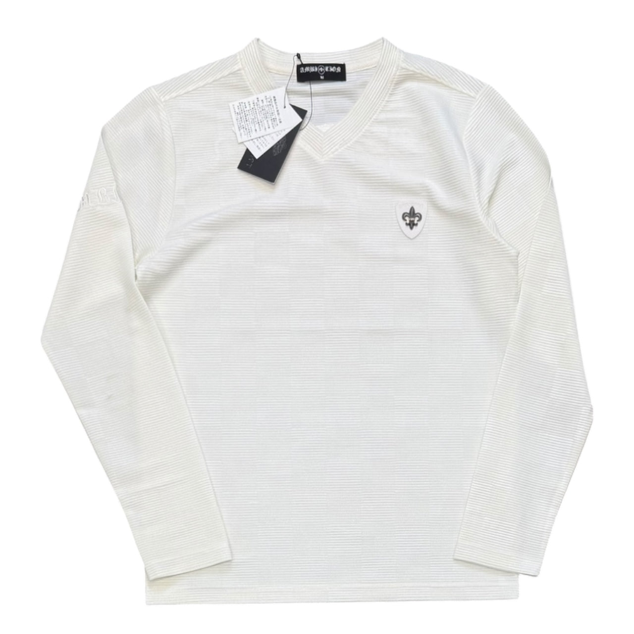 000’s Be Ambition Longsleeve Tee (S)
