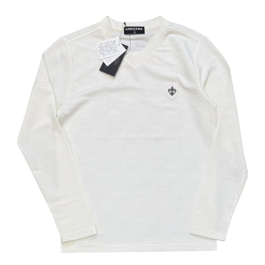 000’s Be Ambition Longsleeve Tee (S)