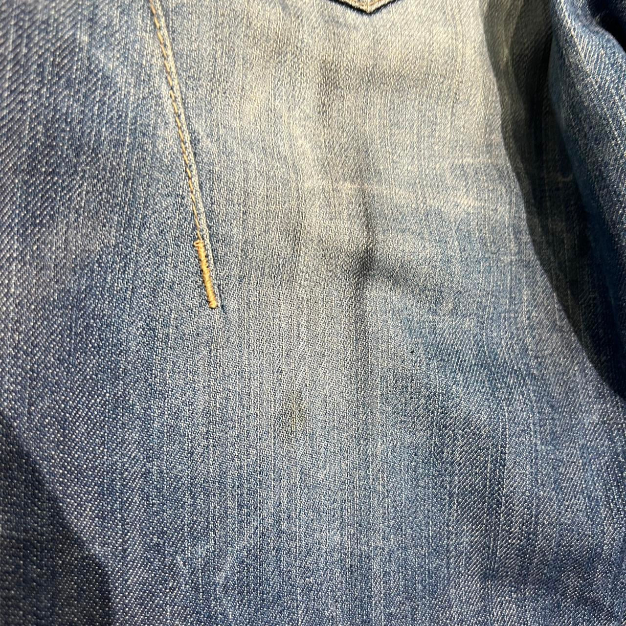 Neil Barrett Skinny Jeans