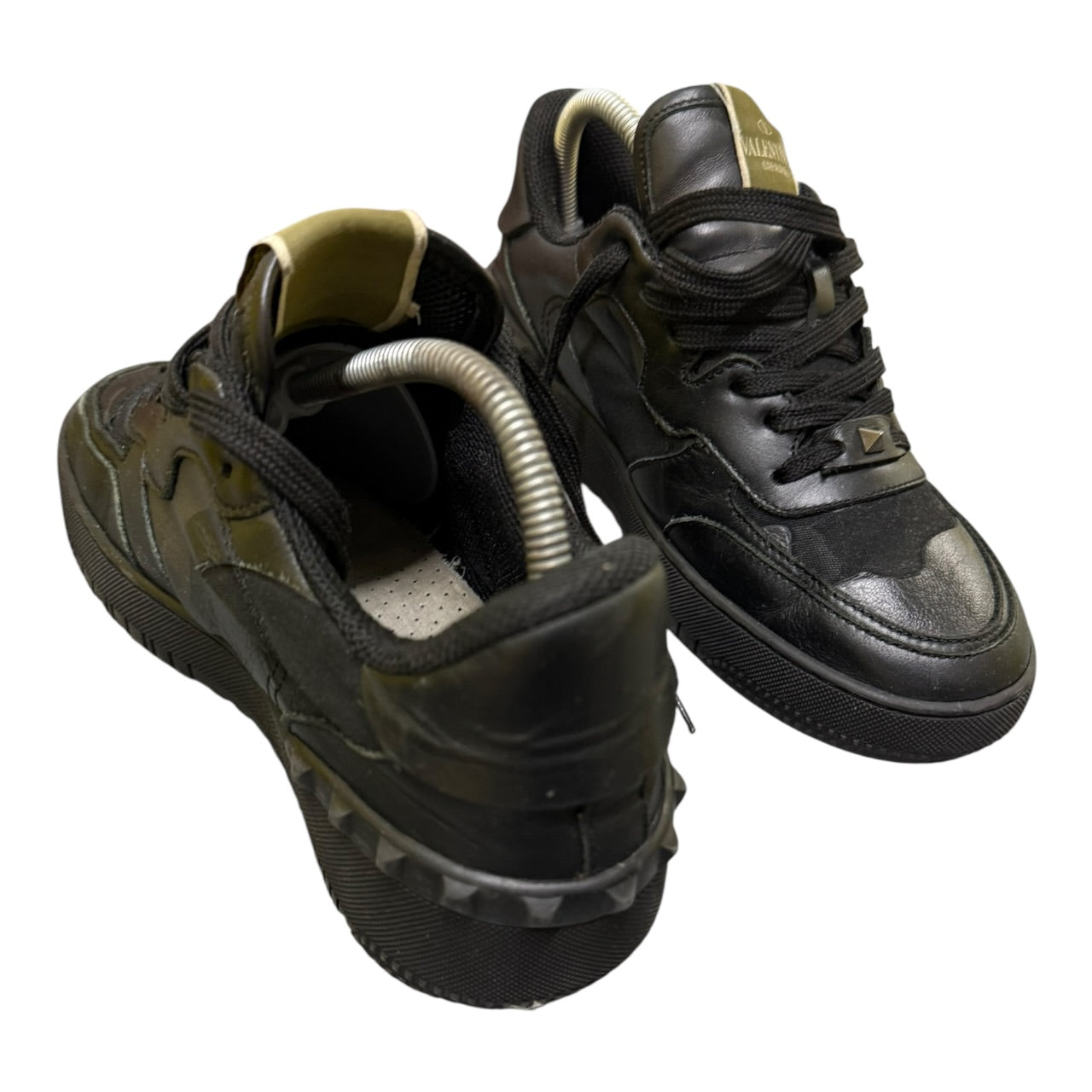 Valentino Rockrunner Lowtop (UK 5.5)