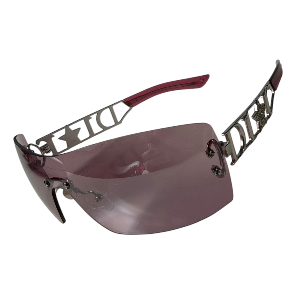 000’s Dior “Diorlywood” Sunglasses