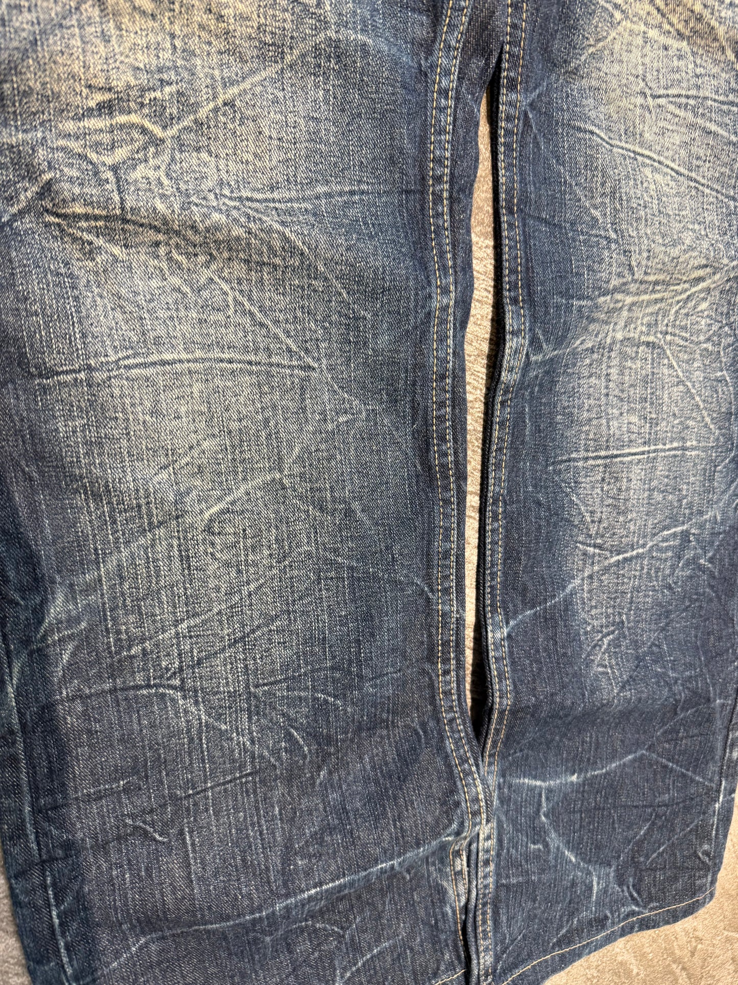 000’s Root Three Jeans (30”)