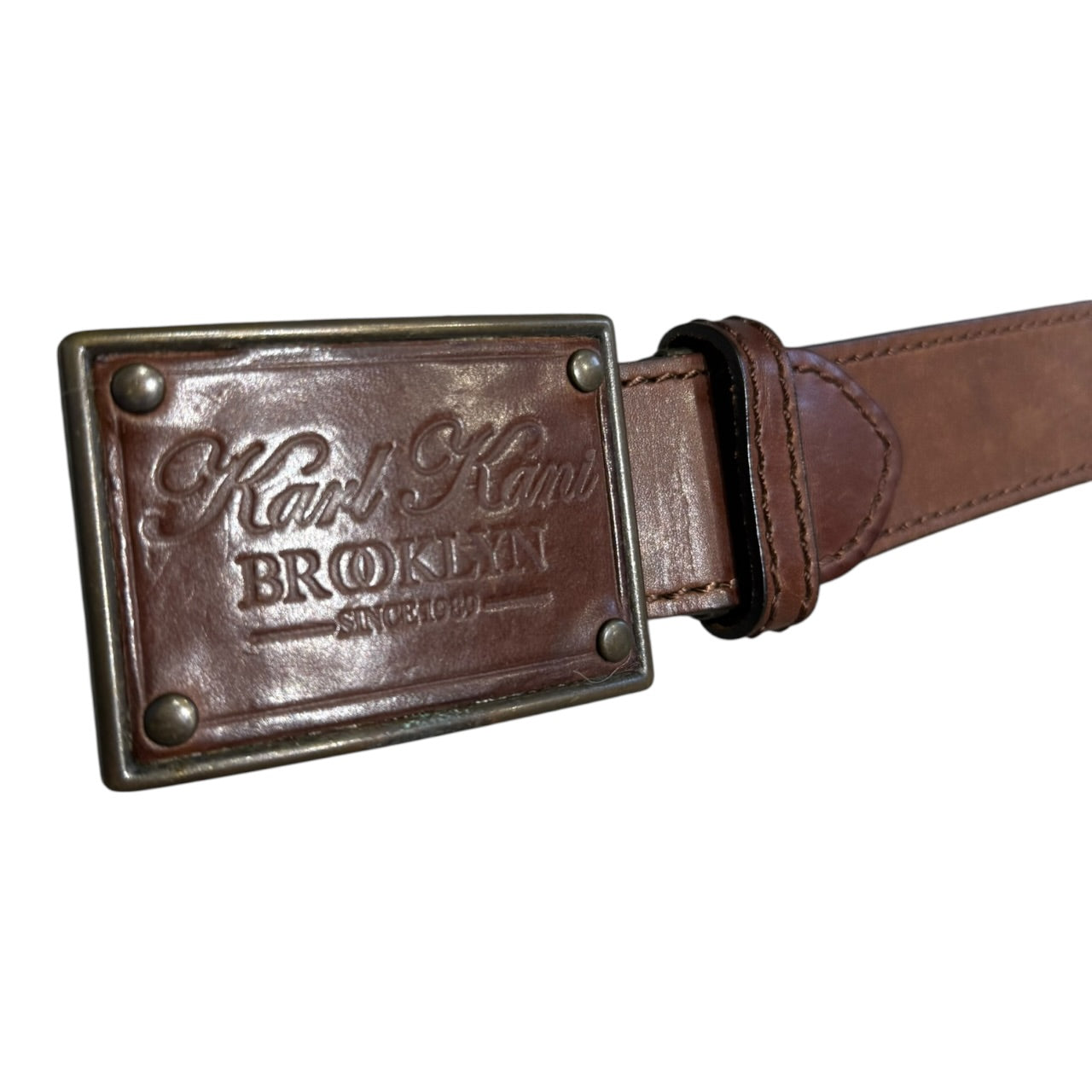 000’s Karl Kani Belt