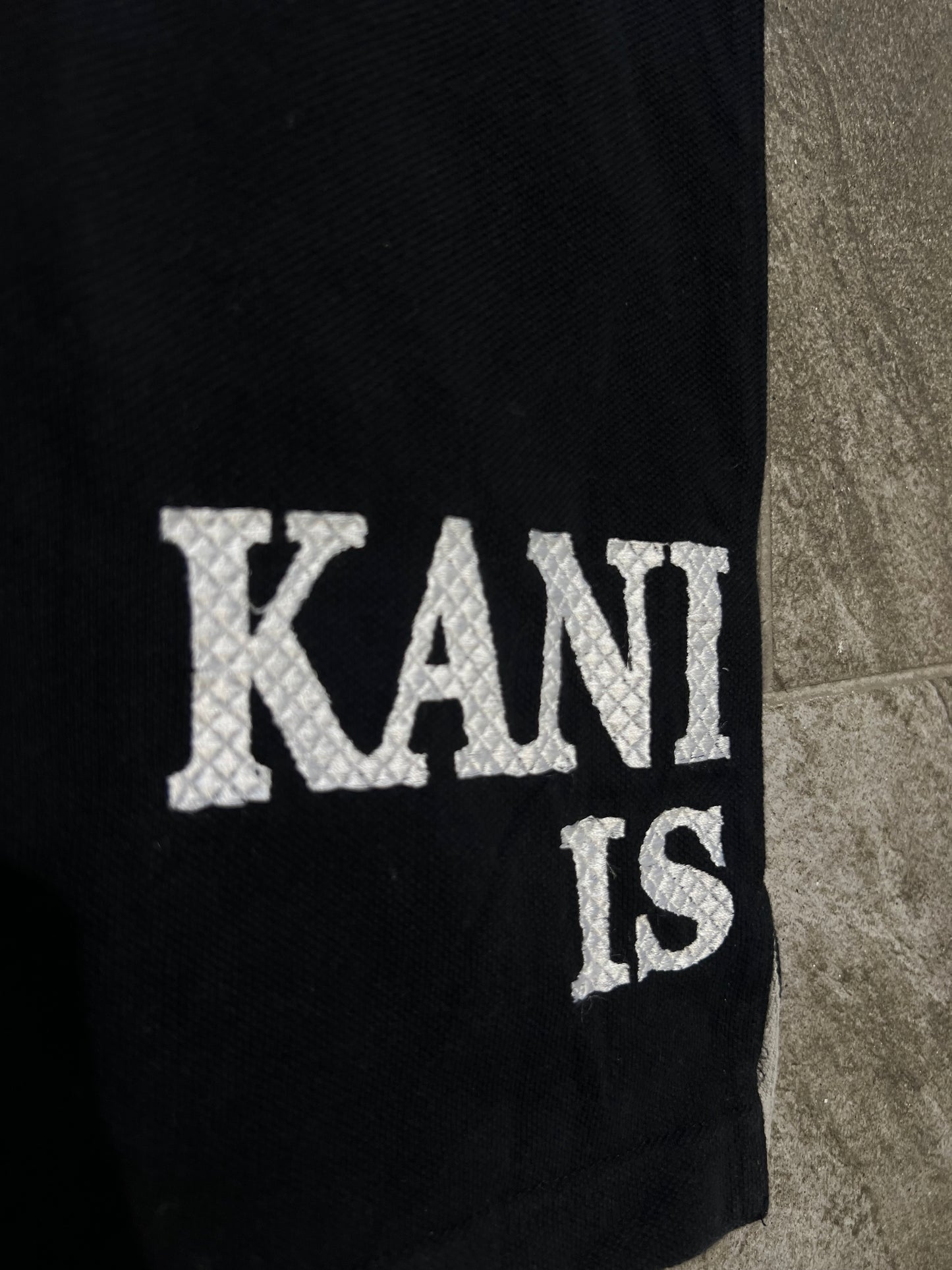 000’s Karl Kani Polo