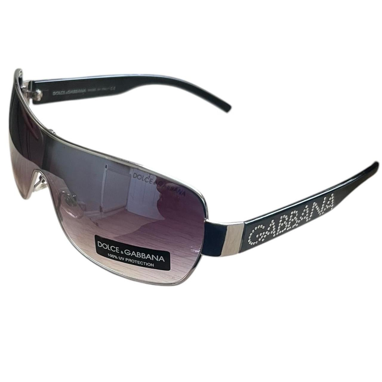000’s Dolce & Gabbana Sunglasses
