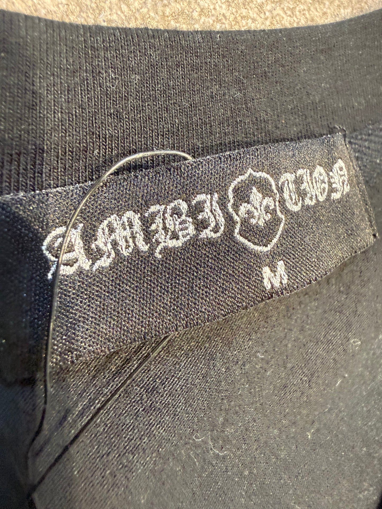 000’s Be Ambition Longsleeve (S)