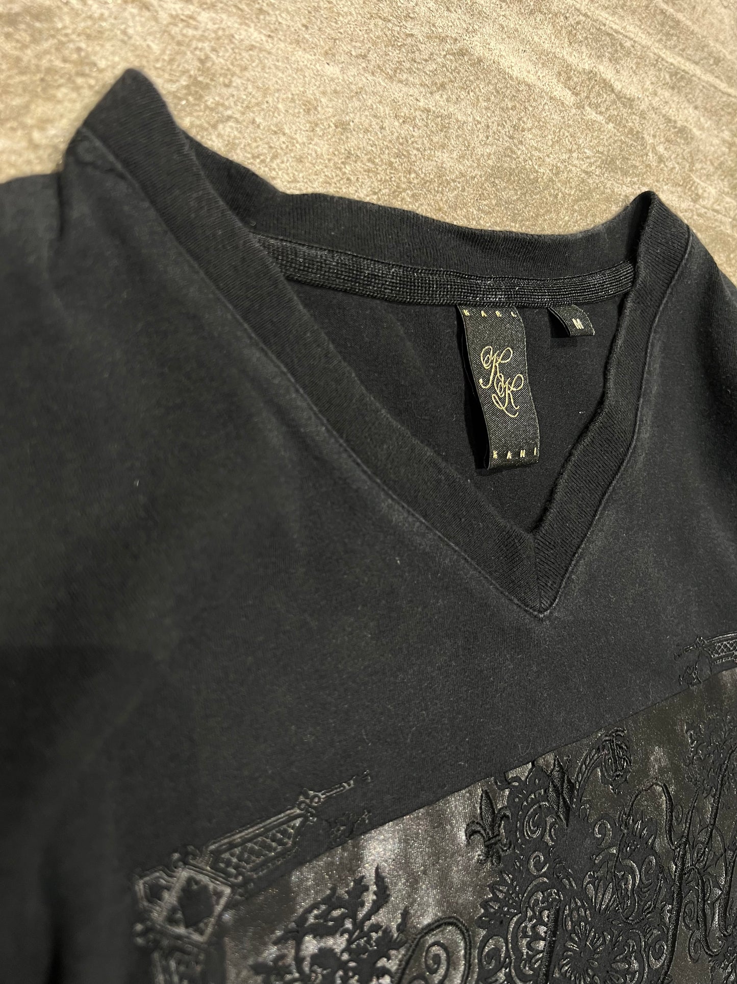 000’s Karl Kani Brooklyn Longsleeve (M)