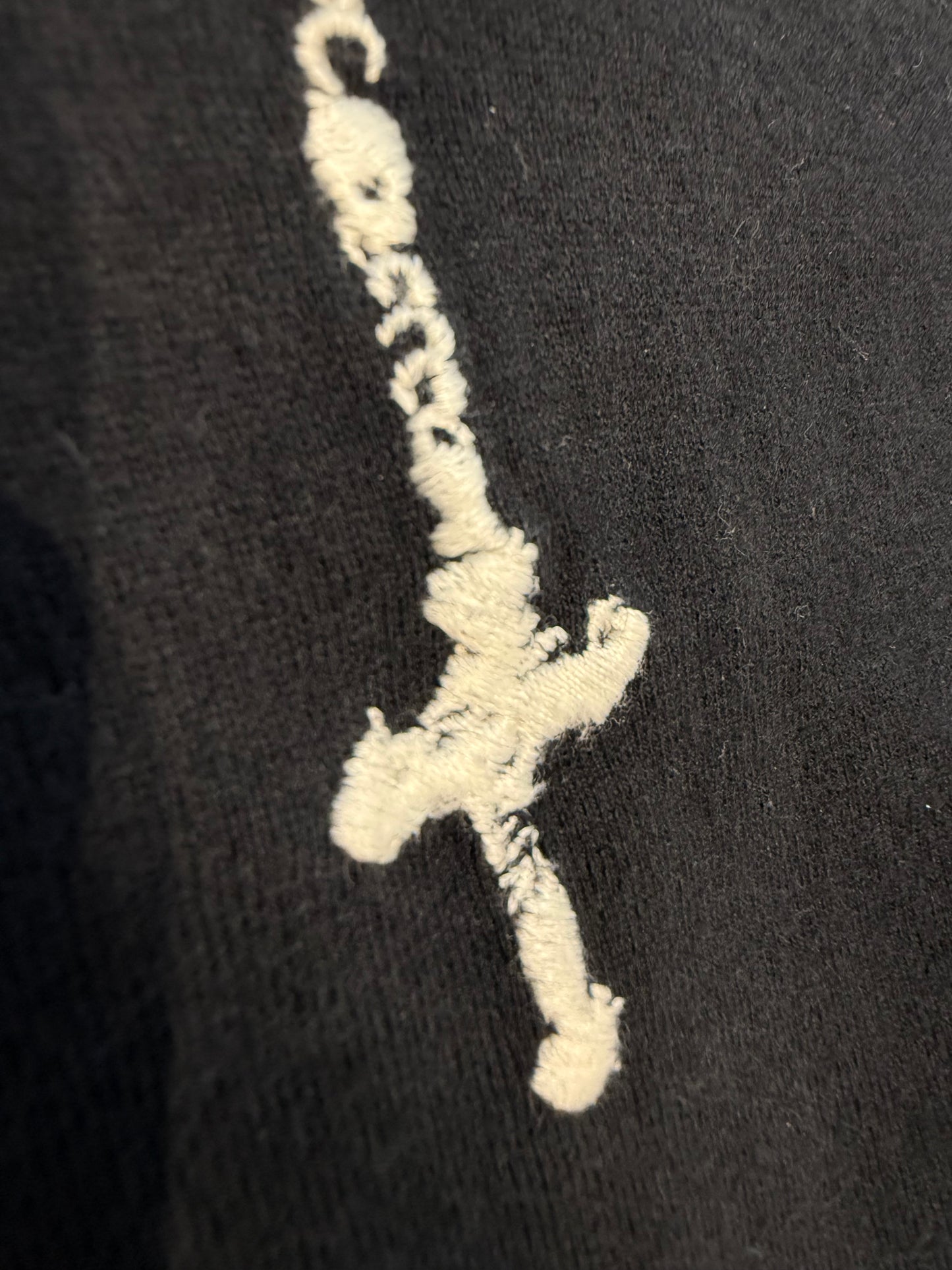 000’s Unrivaled Rosary Longsleeve (M)
