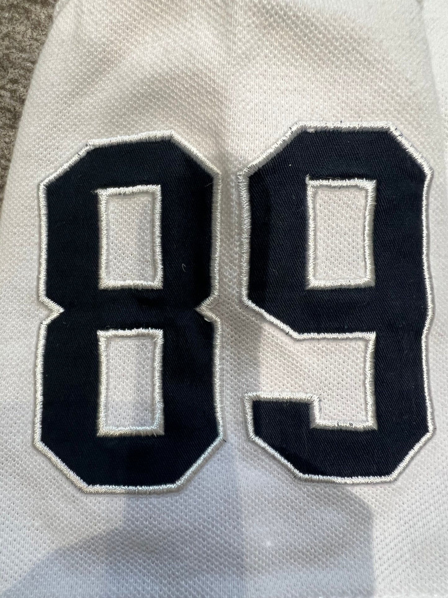 000’s Karl Kani New York polo