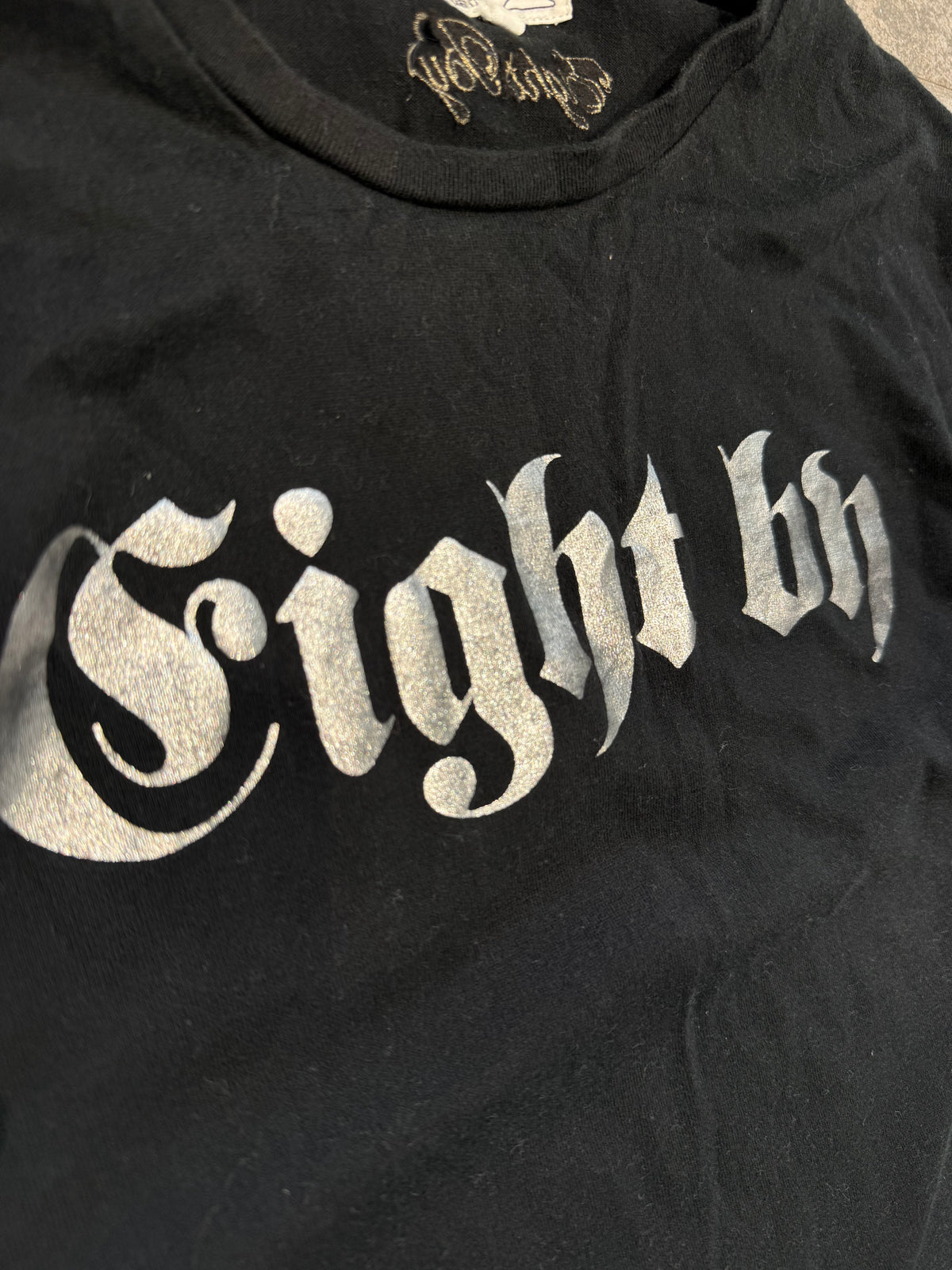 000’s Eight By Tee (S)
