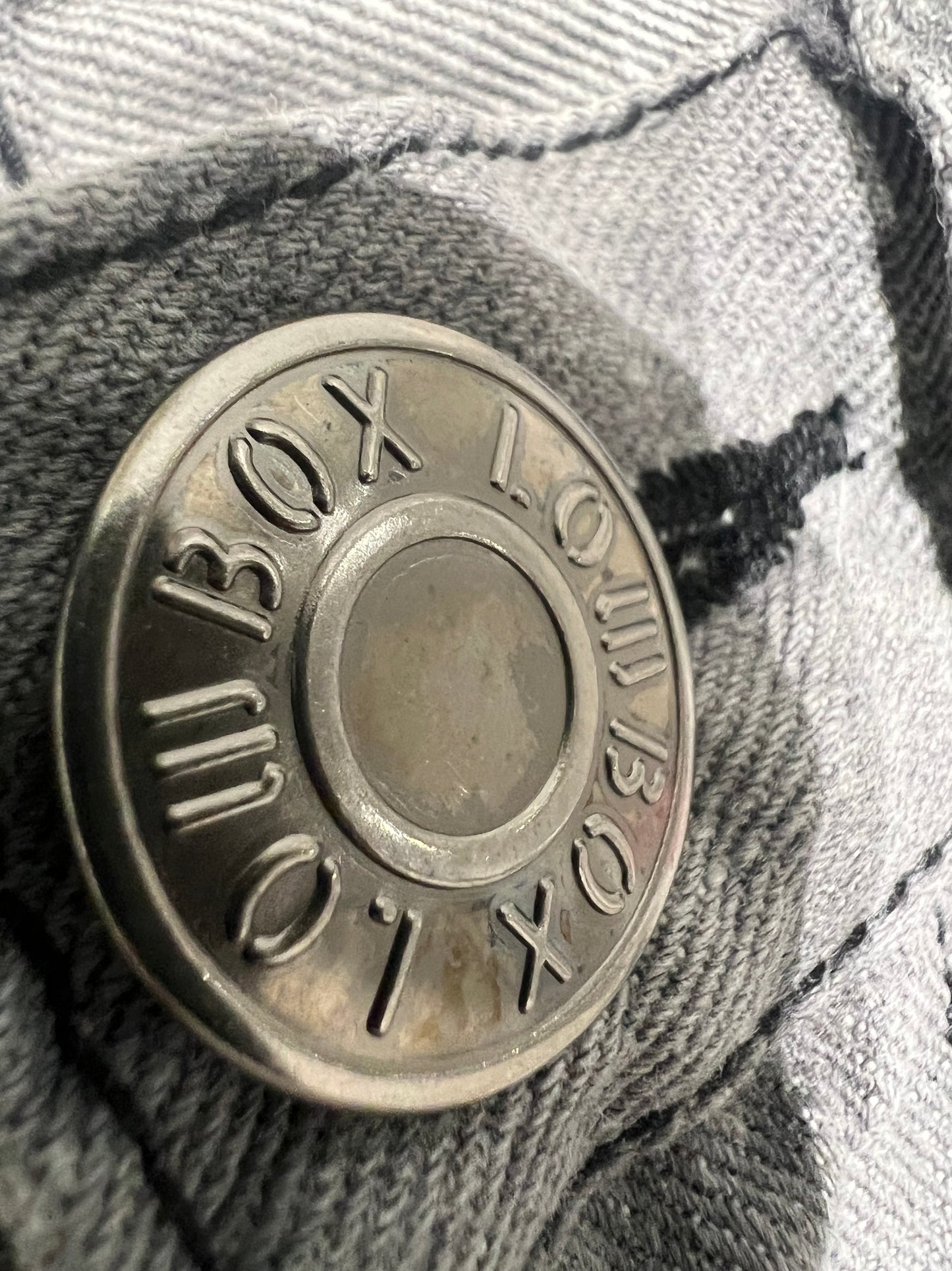 000’s Lowbox Jeans