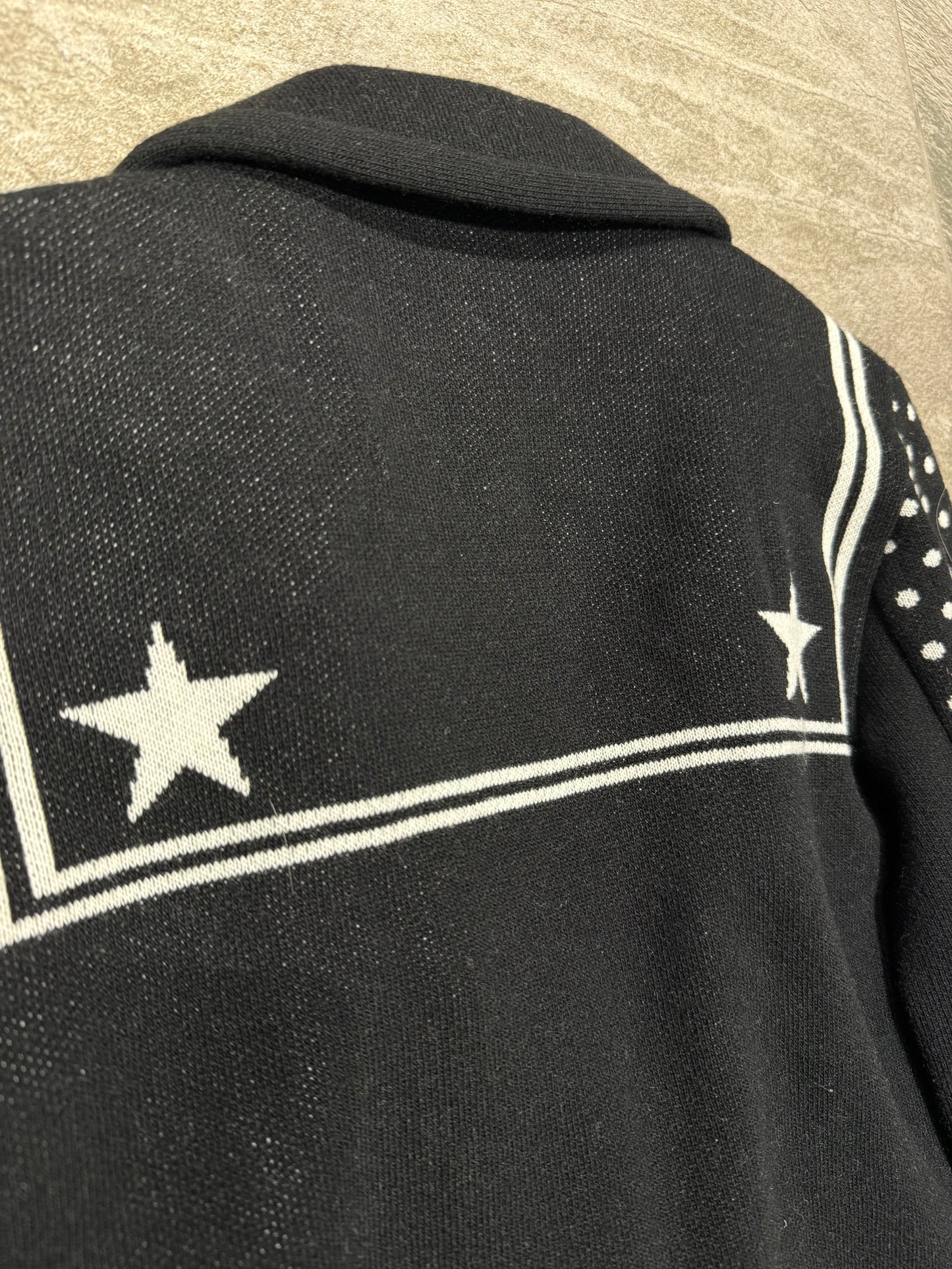 000’s Armed Blazer (XS-S)
