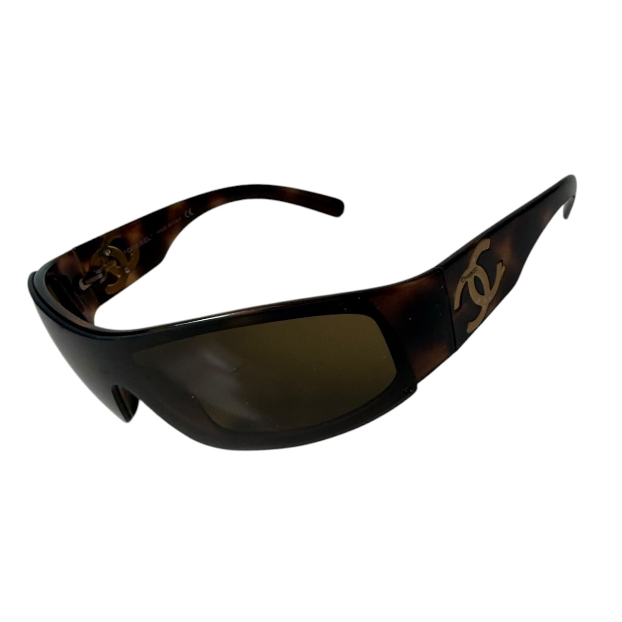 000’s Chanel Sunglasses
