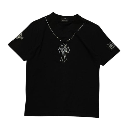 000’s Be ambition Rosary Tee (M)
