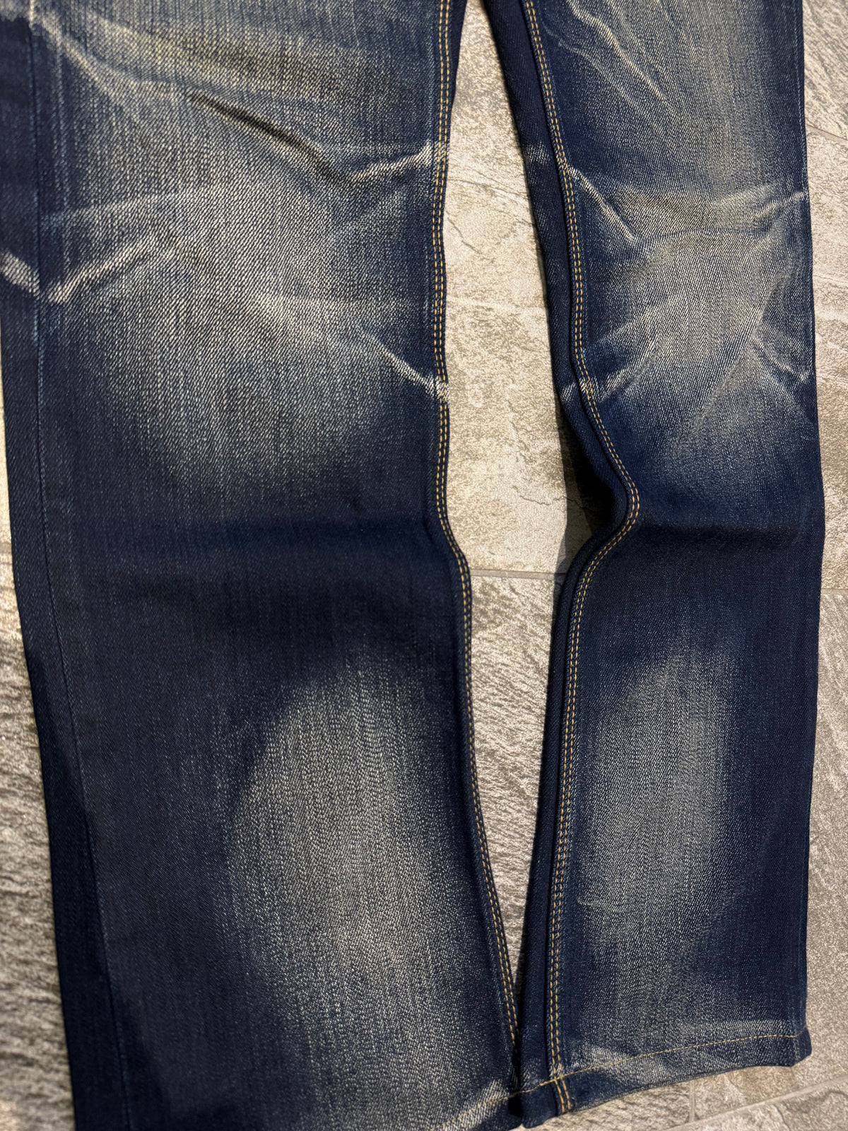 000’s Nicole Jeans (31”)