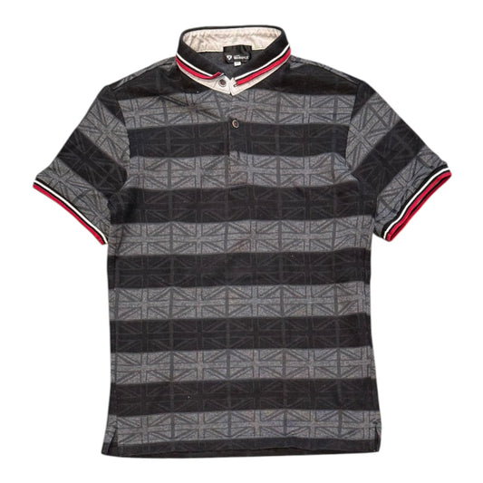 000’s Union Jack Takeo Kikuchi Polo (S)