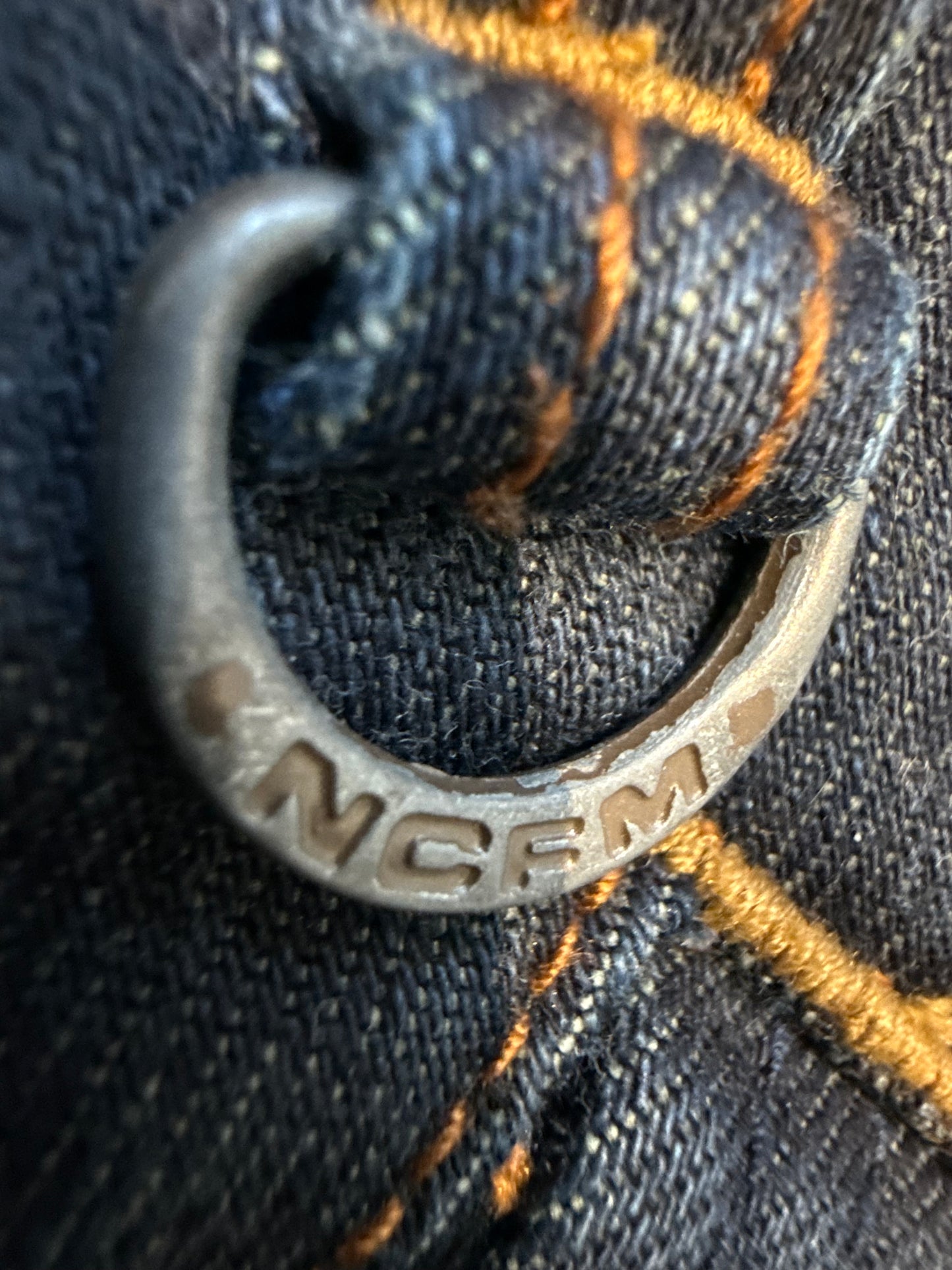 000’s Nicole Jeans (32”)