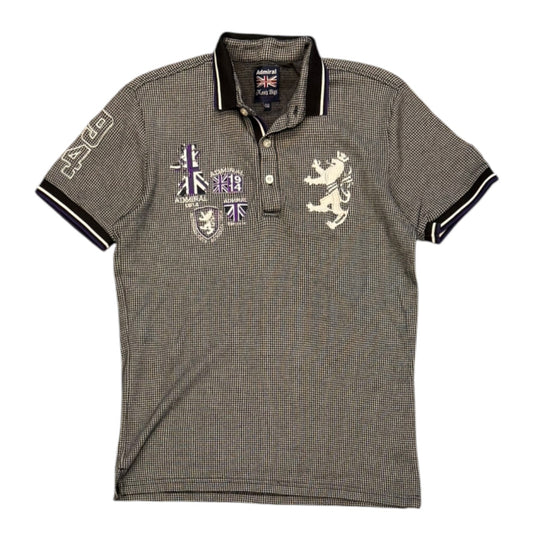 000’s Admiral X Men’s Bigi Polo (S)