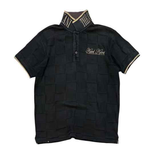 000’s Karl Kani Polo (L)