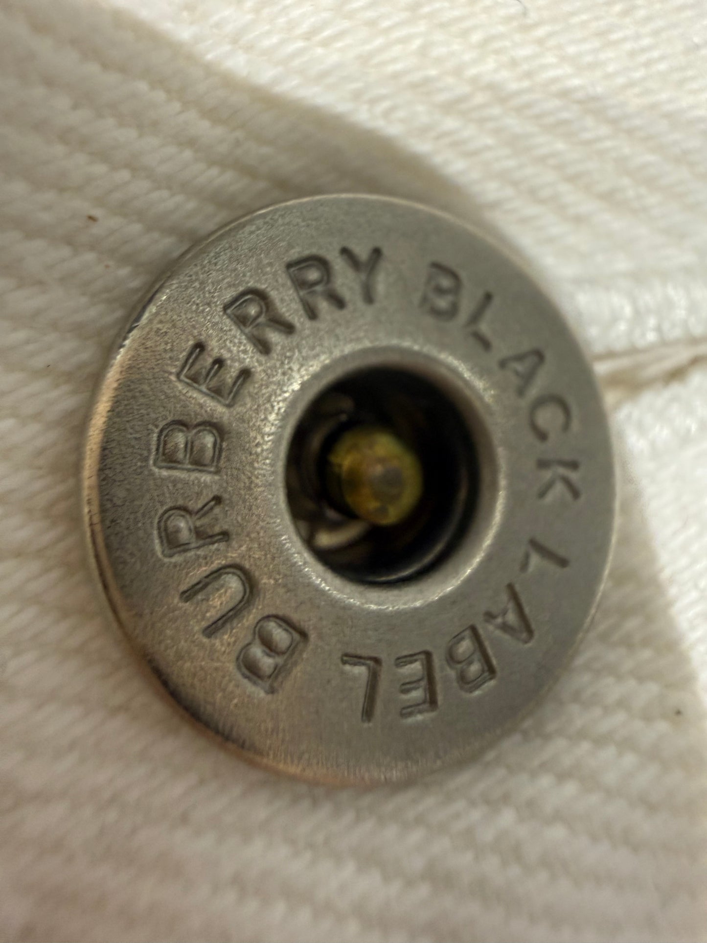 000’s Burberry Jeans (28”)