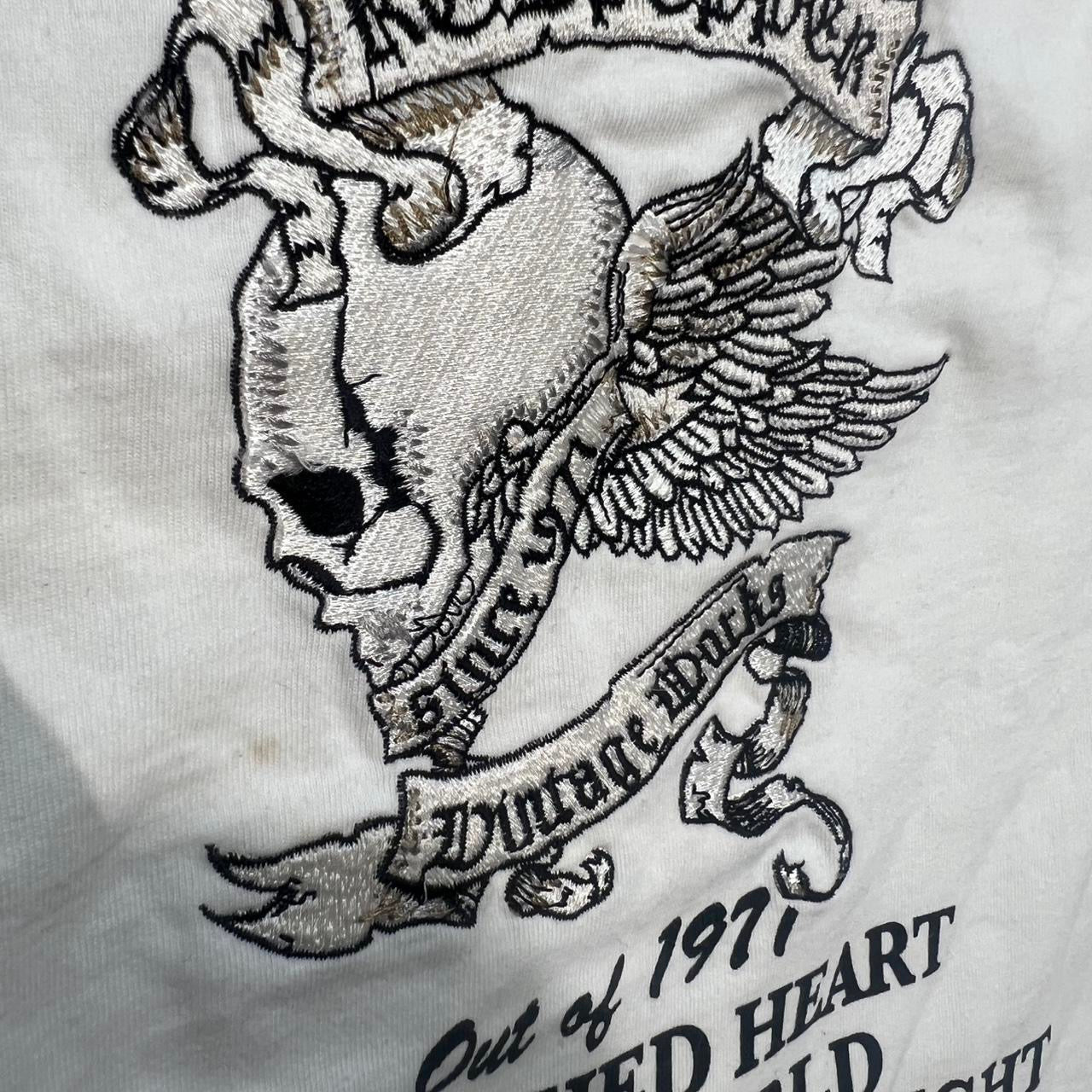 000’s Red Pepper Polo