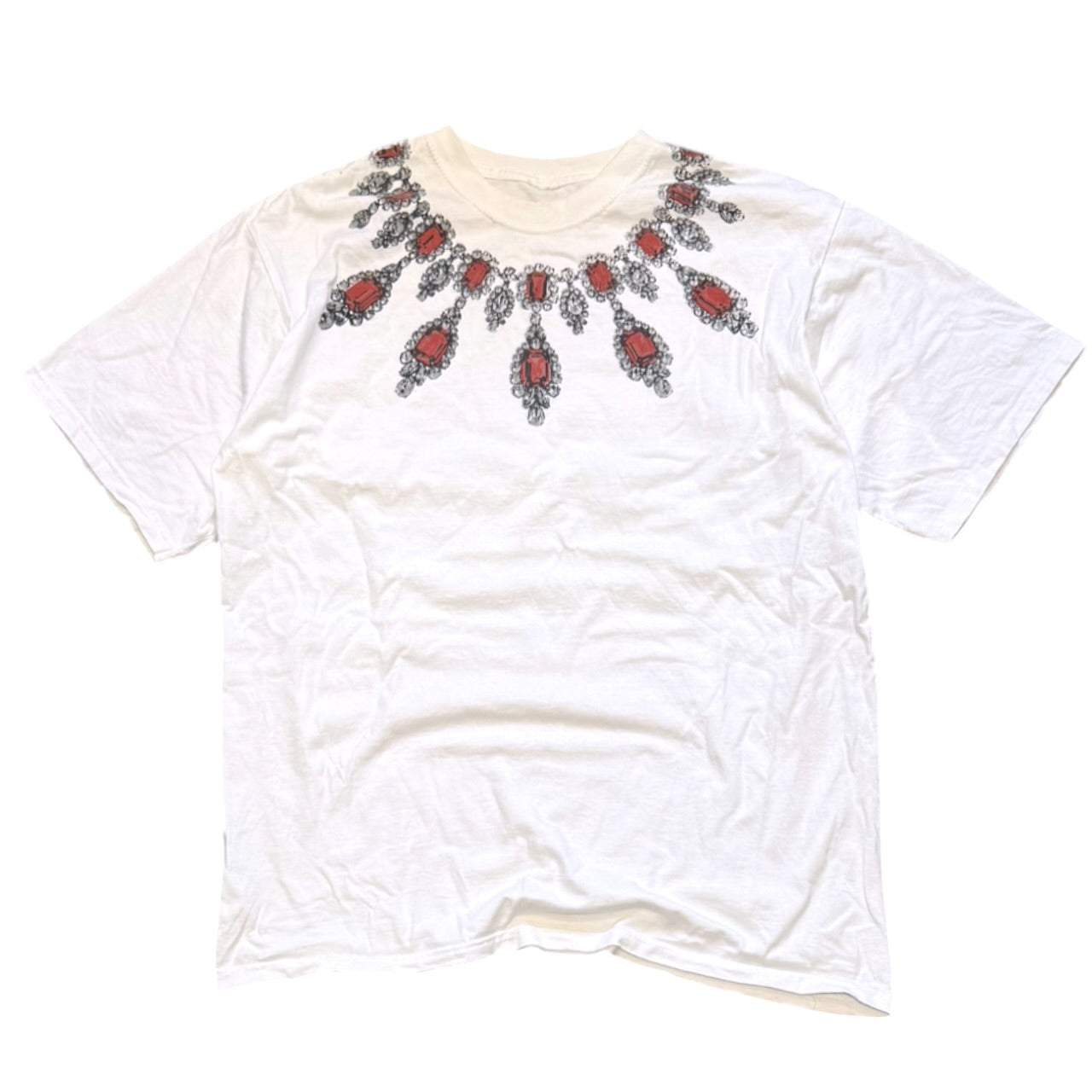 AdR x Swarovski Tee (M)