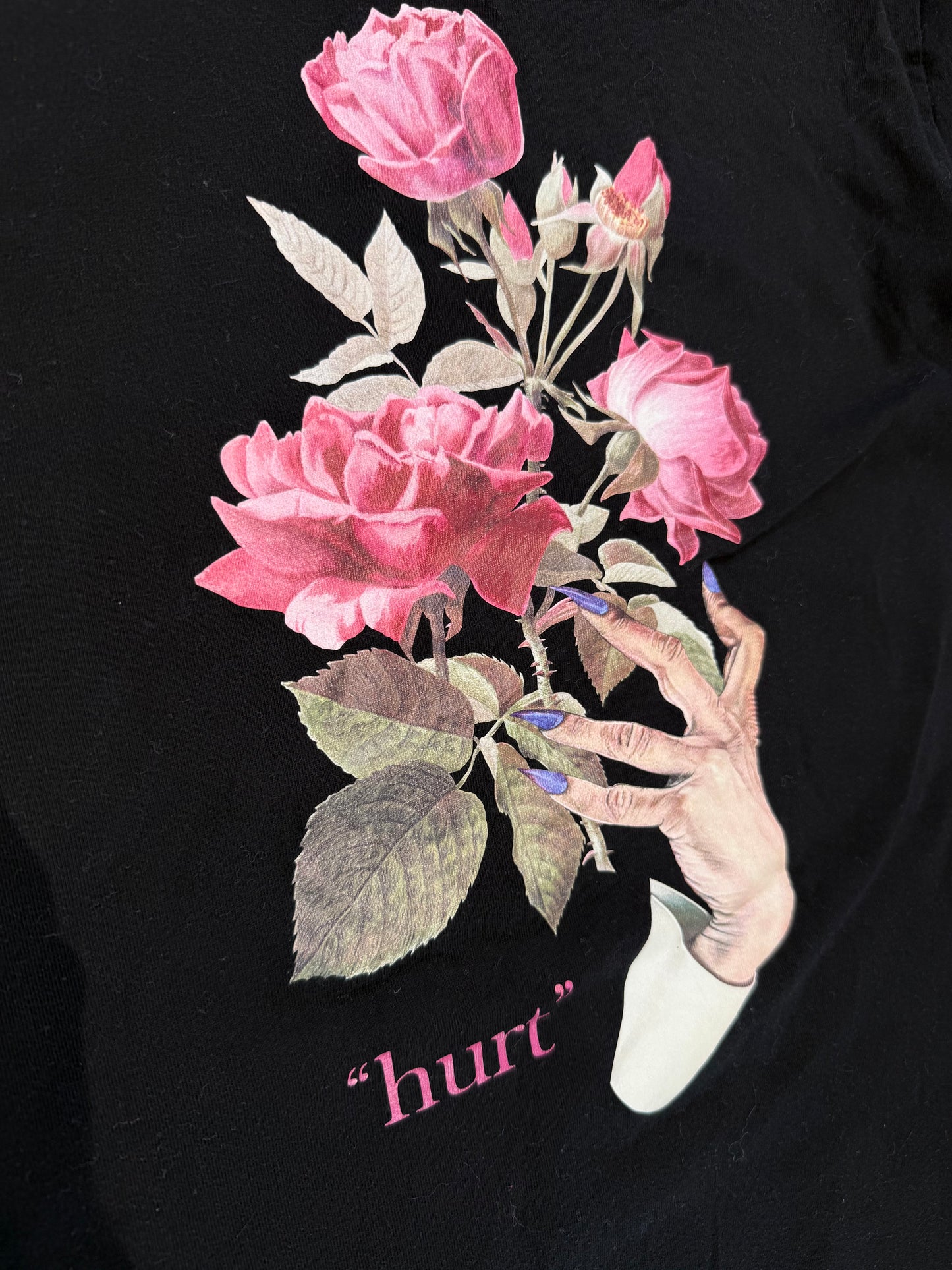 Undercover Tee (M)