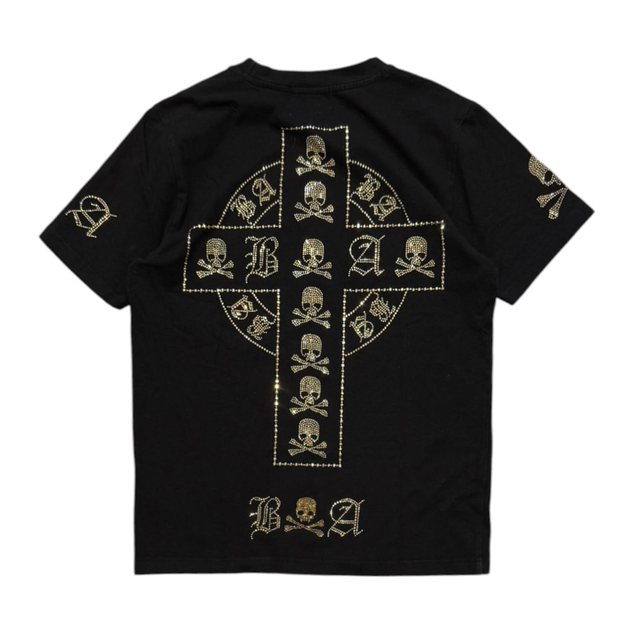 000’s Be ambition Tee (M)