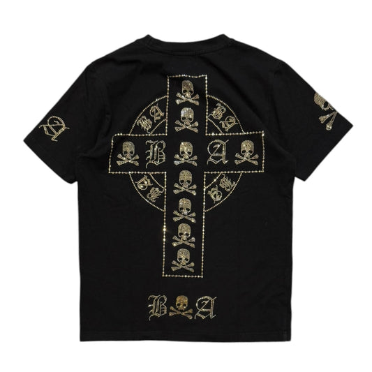 000’s Be ambition Tee (M)