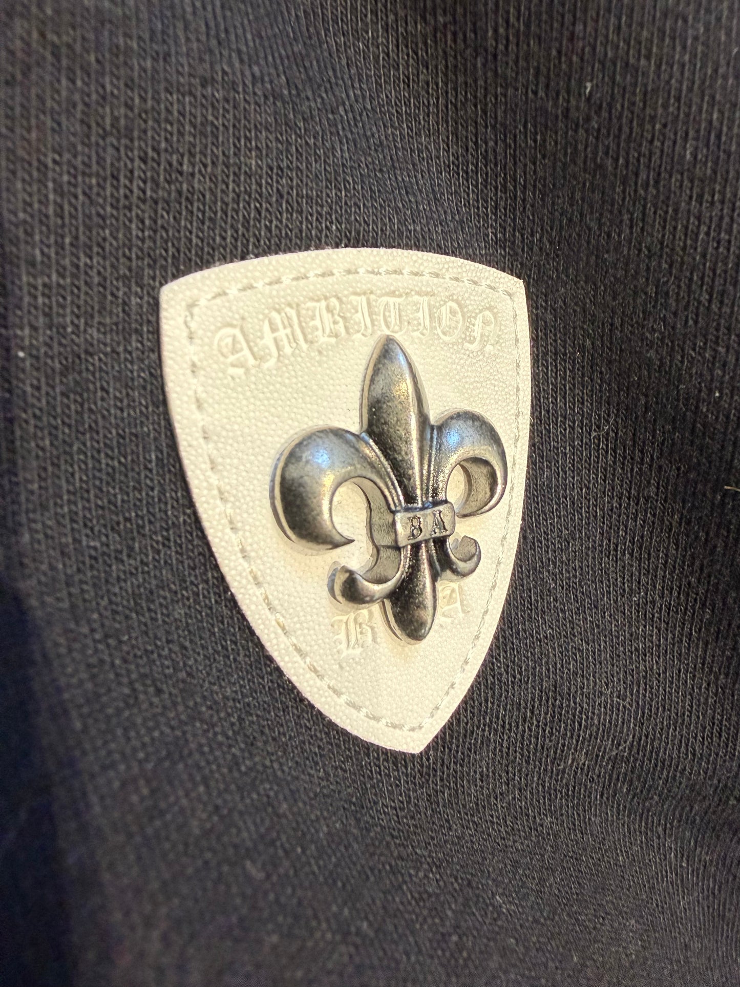 000’s Be Ambition Cross Jacket (S)