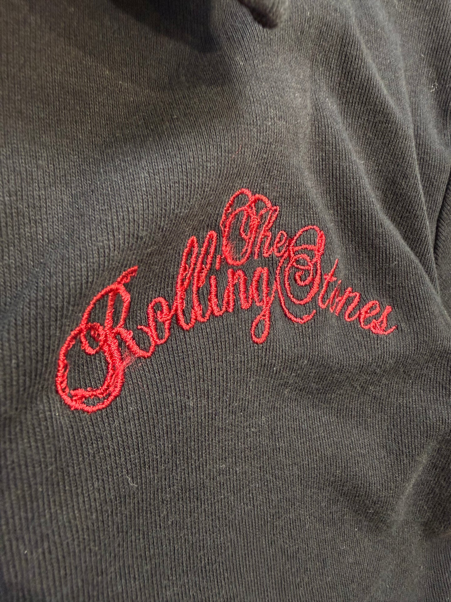000’s In The Attic Polo (S)