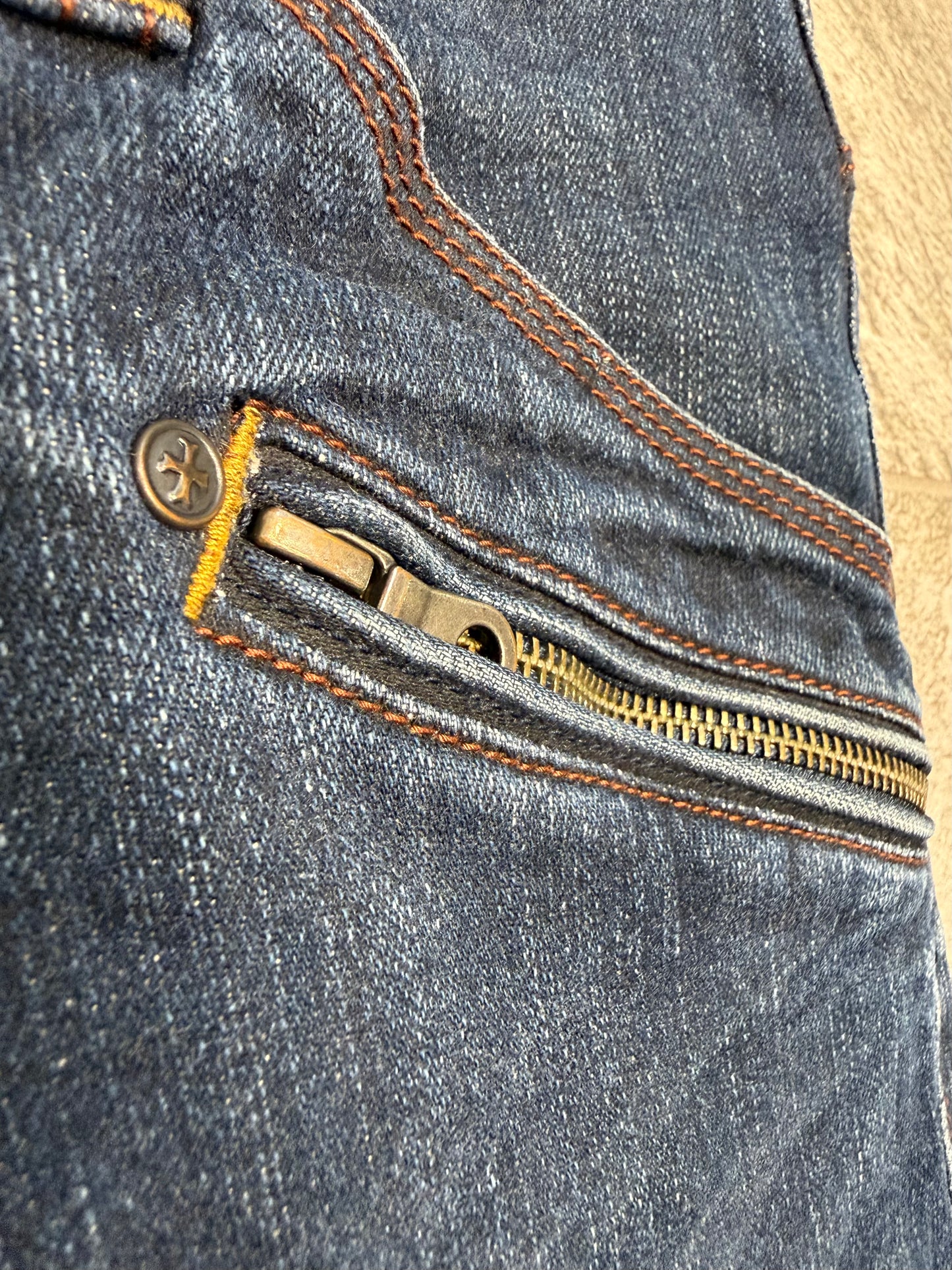 000’s Nicole Bootcut Jeans (31”)