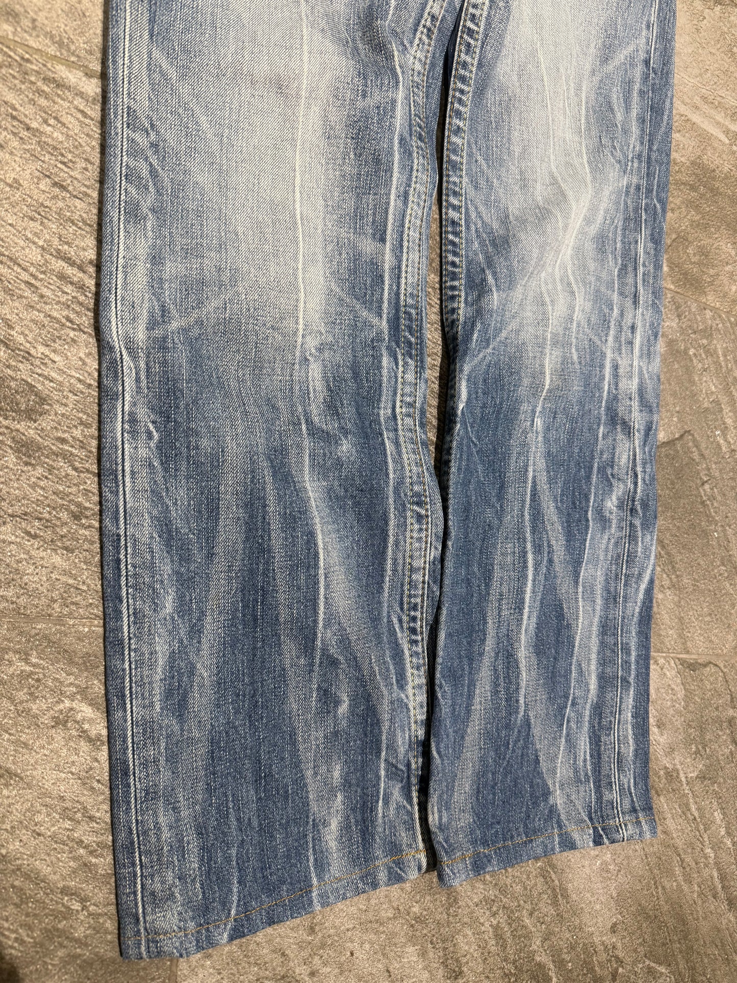 000’s Levi’s 502 Jeans (30”)