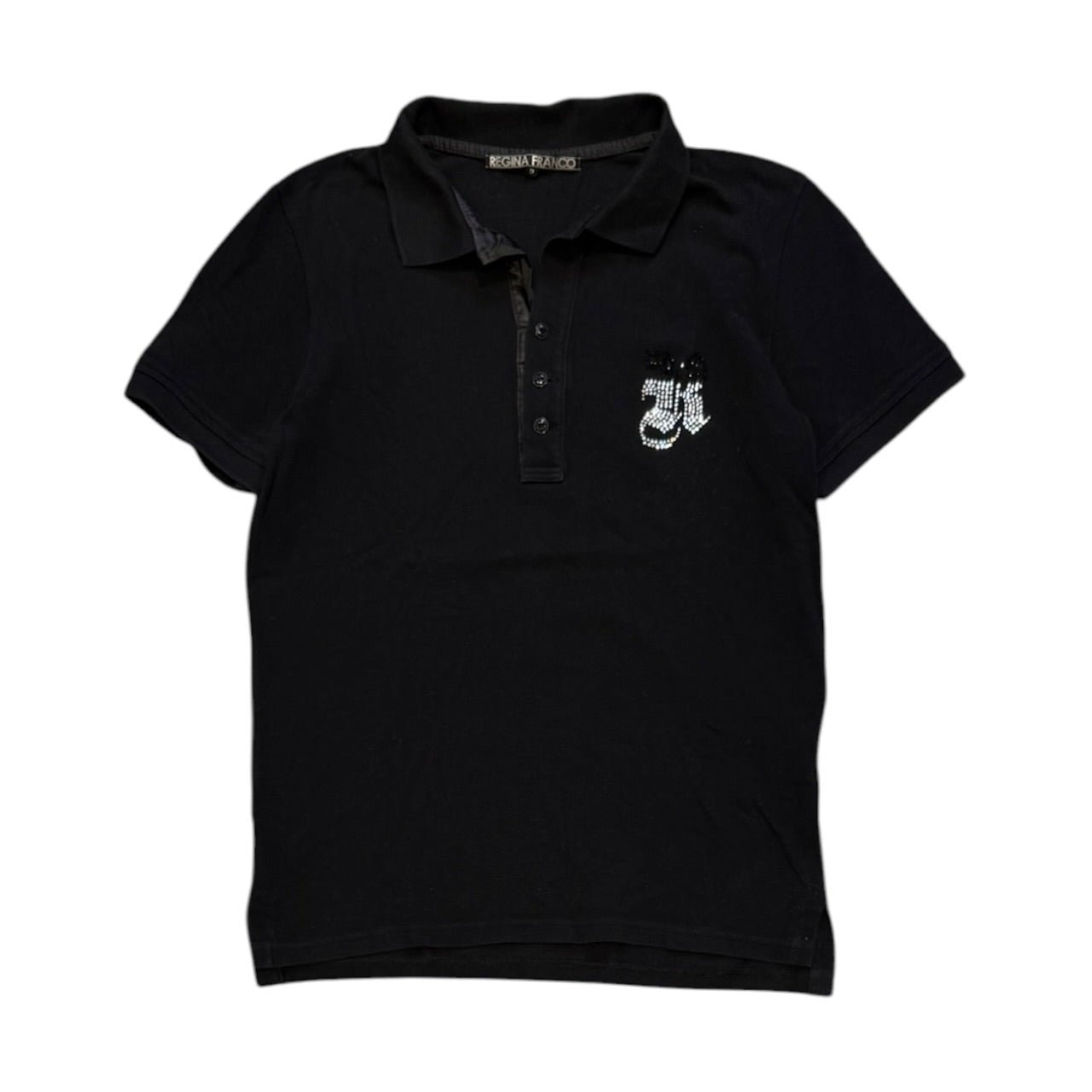000’s Regina Franco Polo (M)