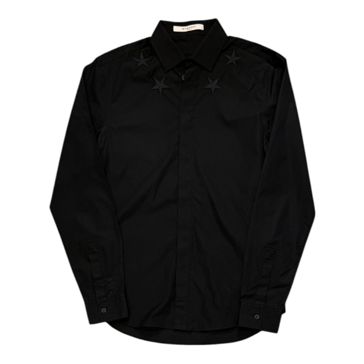 FW2015 Givenchy Stars Shirt (S)