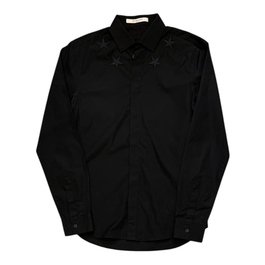 FW2015 Givenchy Stars Shirt (S)