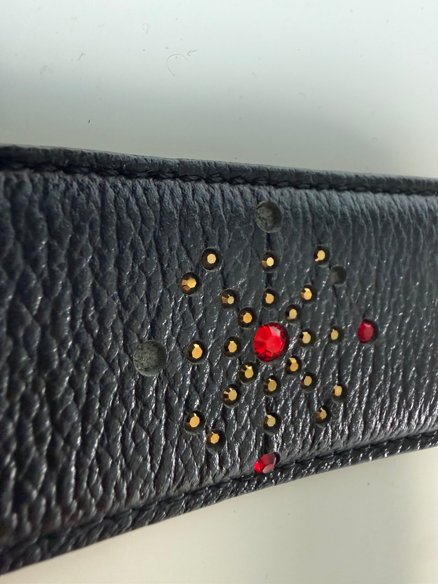 000’s Roen Belt