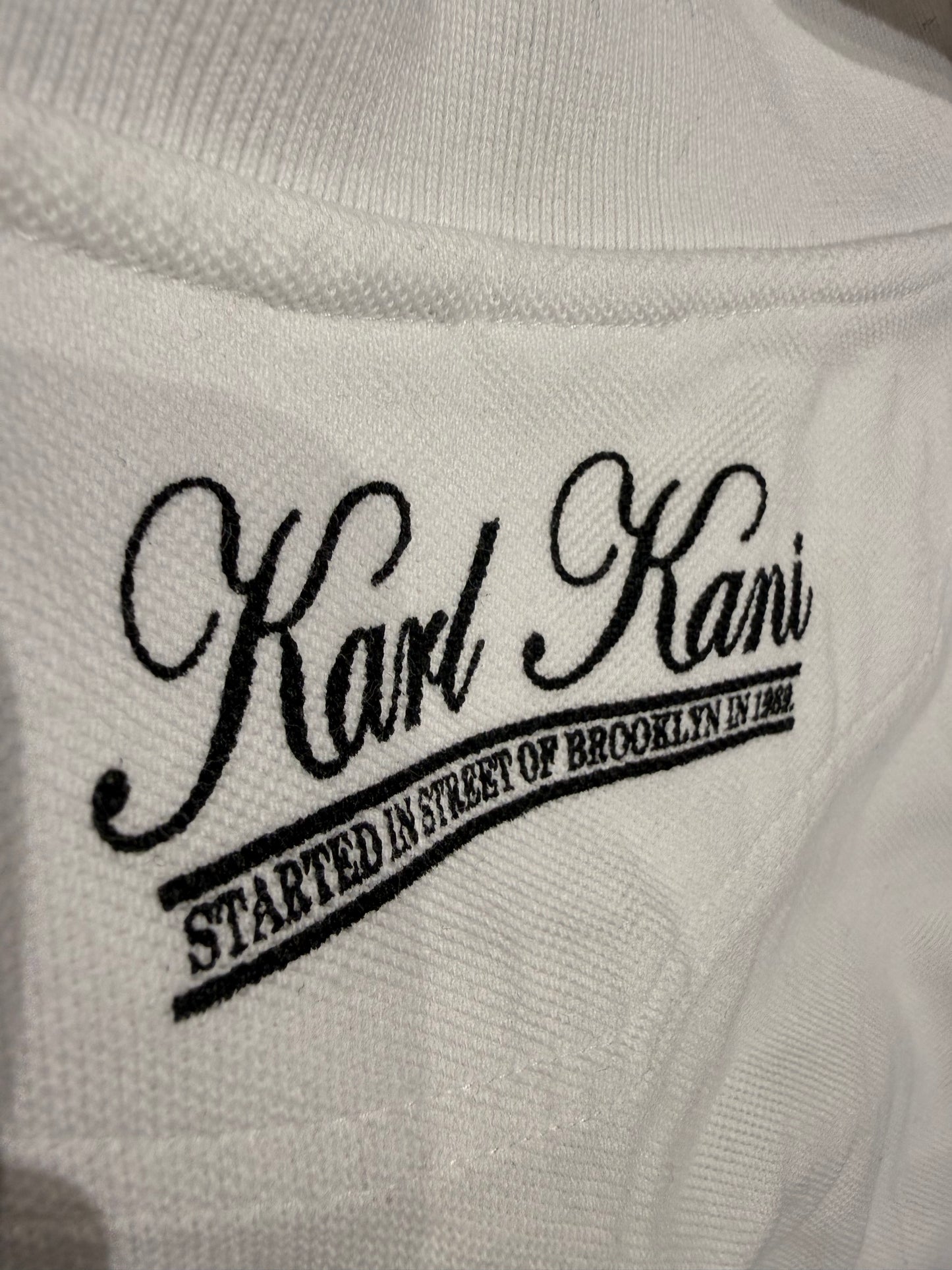 000’s Karl Kani Polo (S)