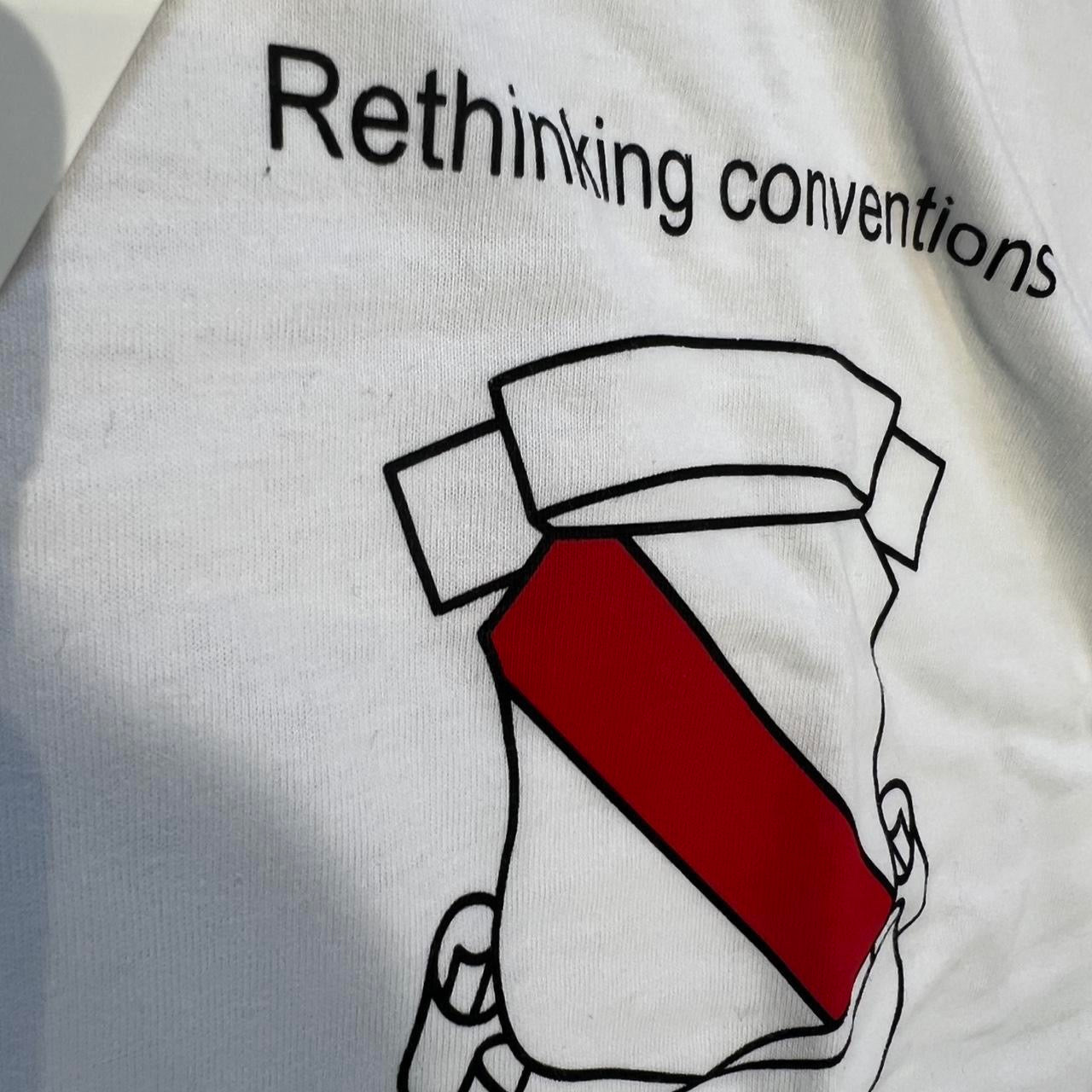 Marlboro x Number (N)ine Tee (2007)