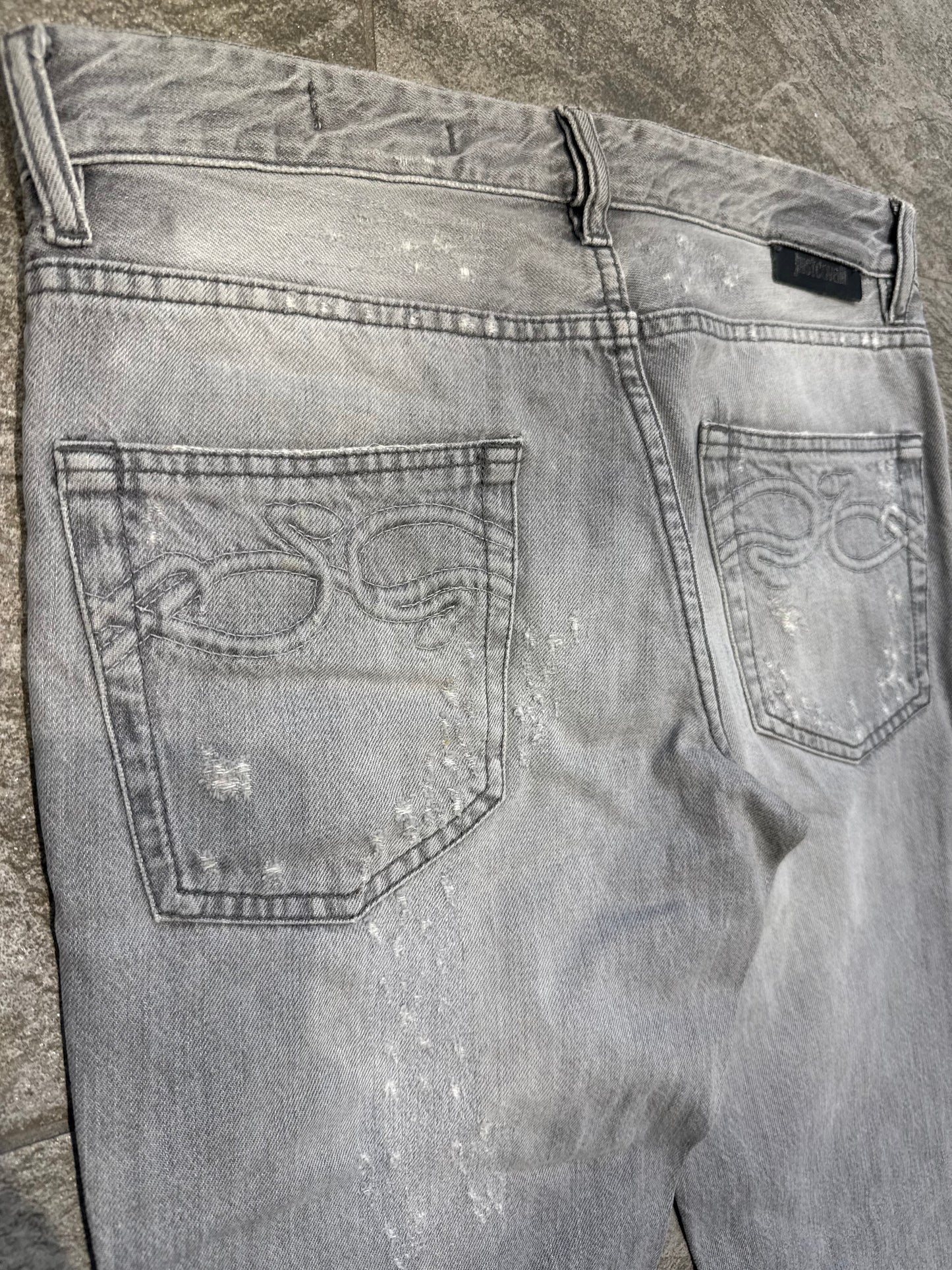 000’s Cavalli Jeans (31”)